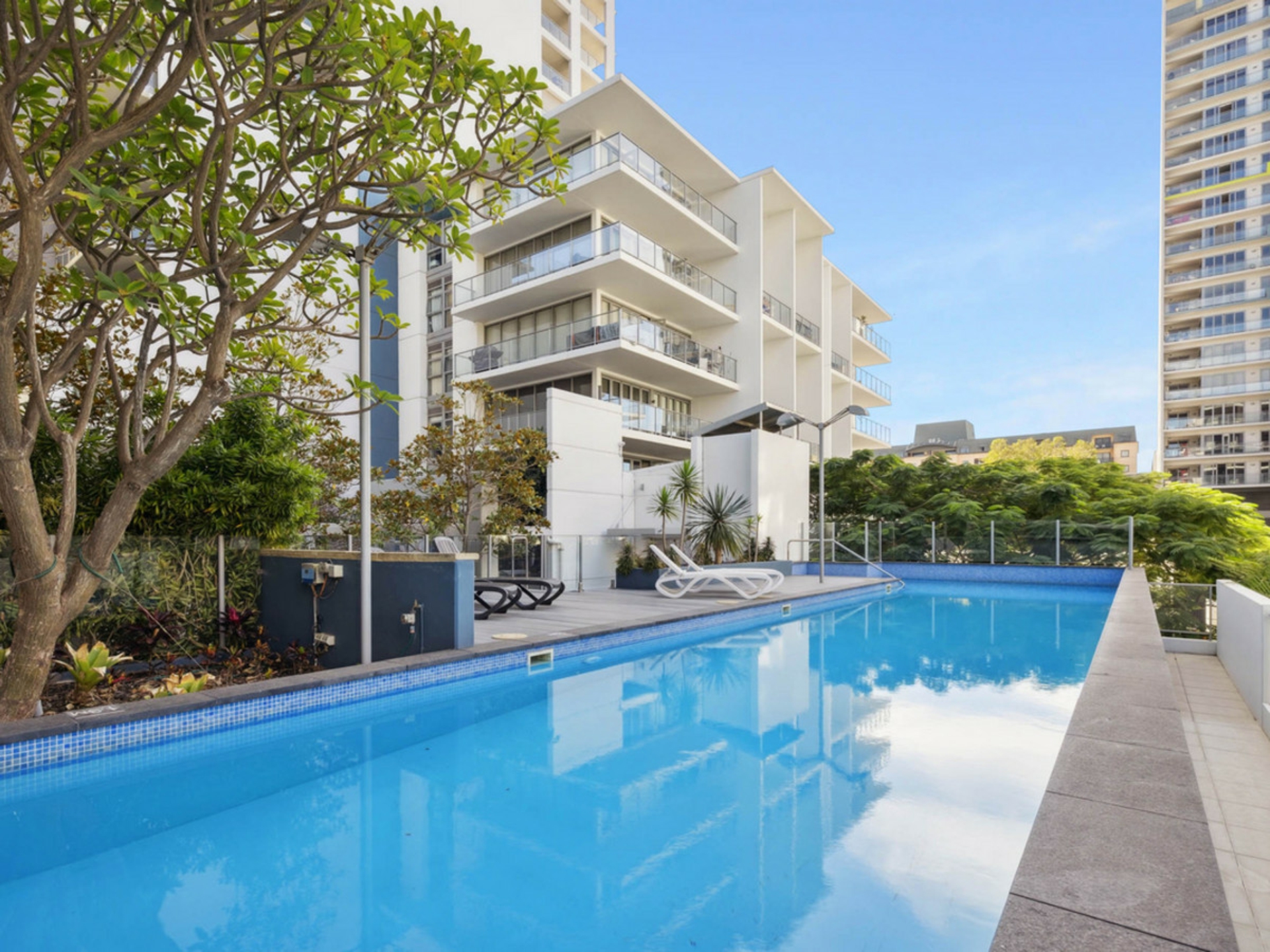 33/149-151 Adelaide Terrace, EAST PERTH