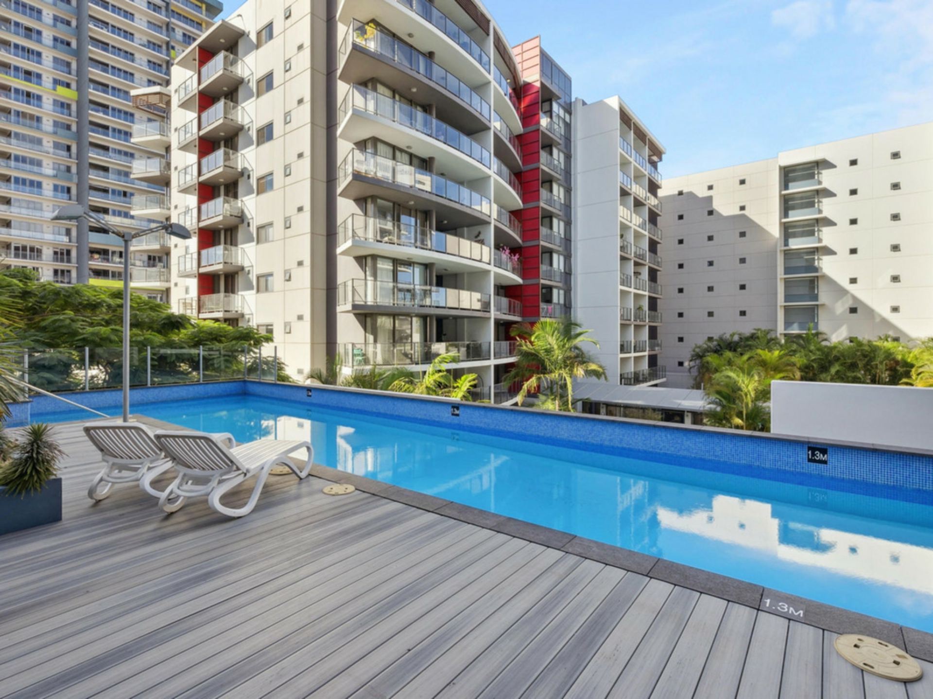 33/149-151 Adelaide Terrace, EAST PERTH