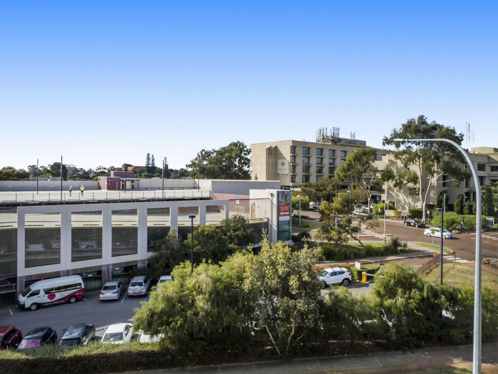 81/3 Sheen Street, SUBIACO
