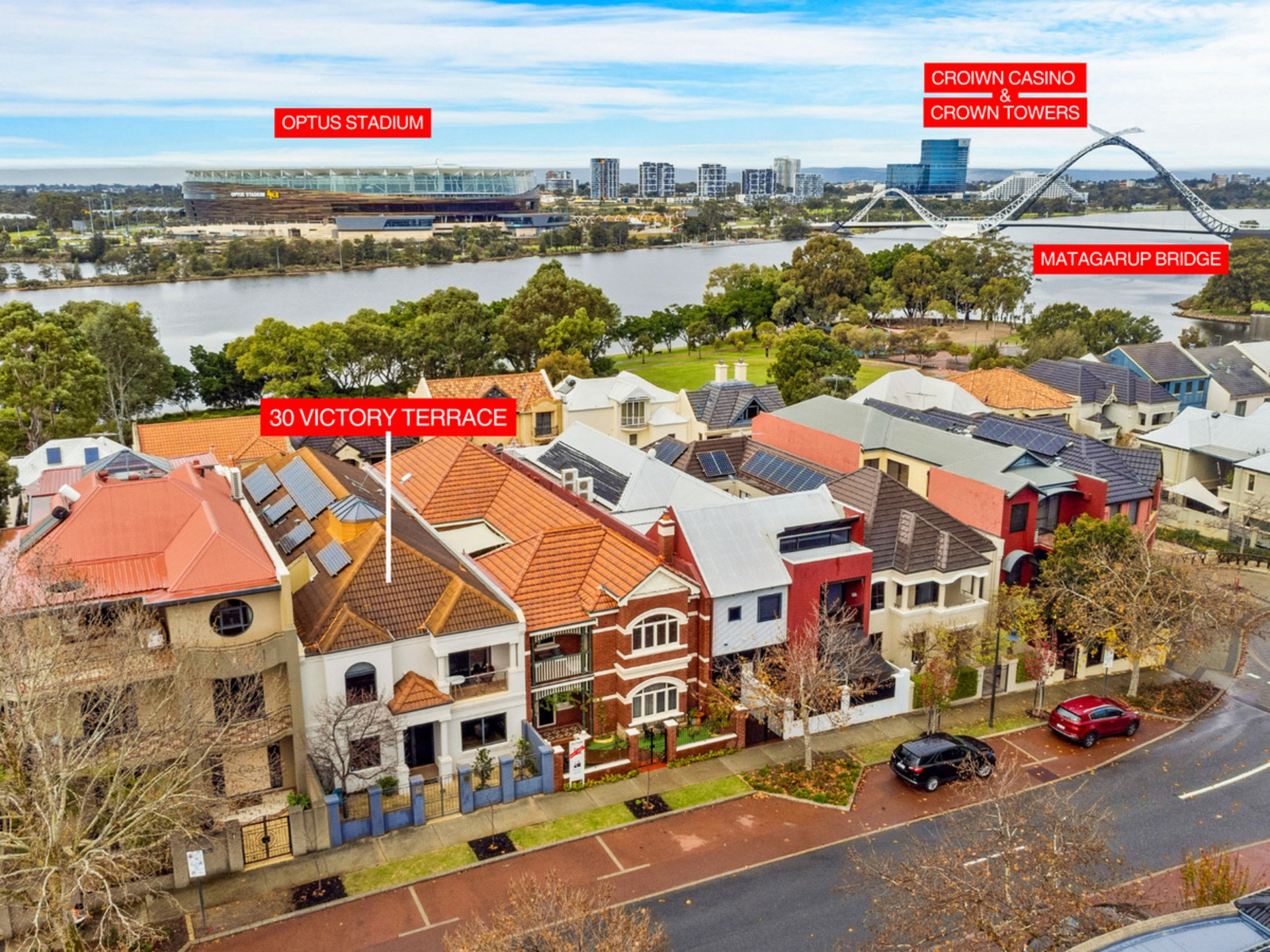 30 Victory Terrace, EAST PERTH