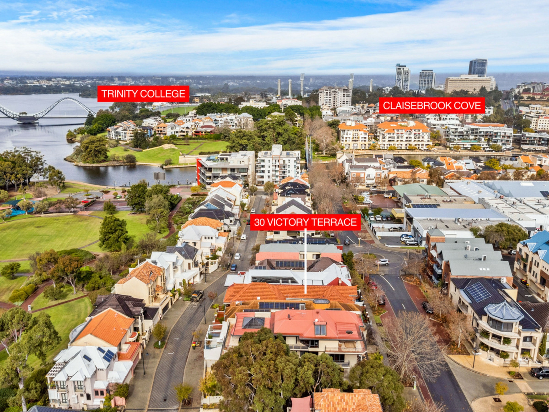 30 Victory Terrace, EAST PERTH