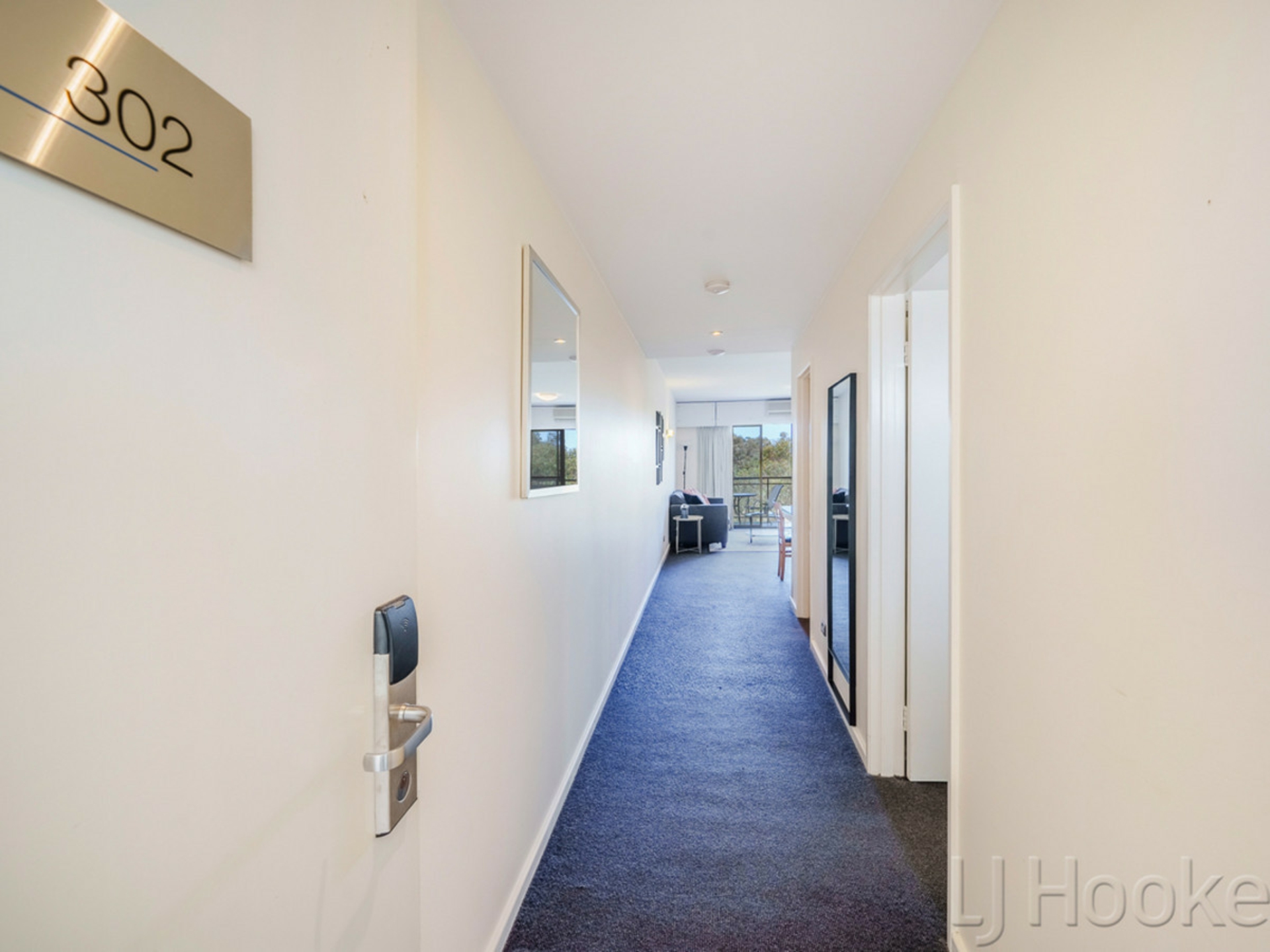 302/150 Great Eastern Highway, ASCOT
