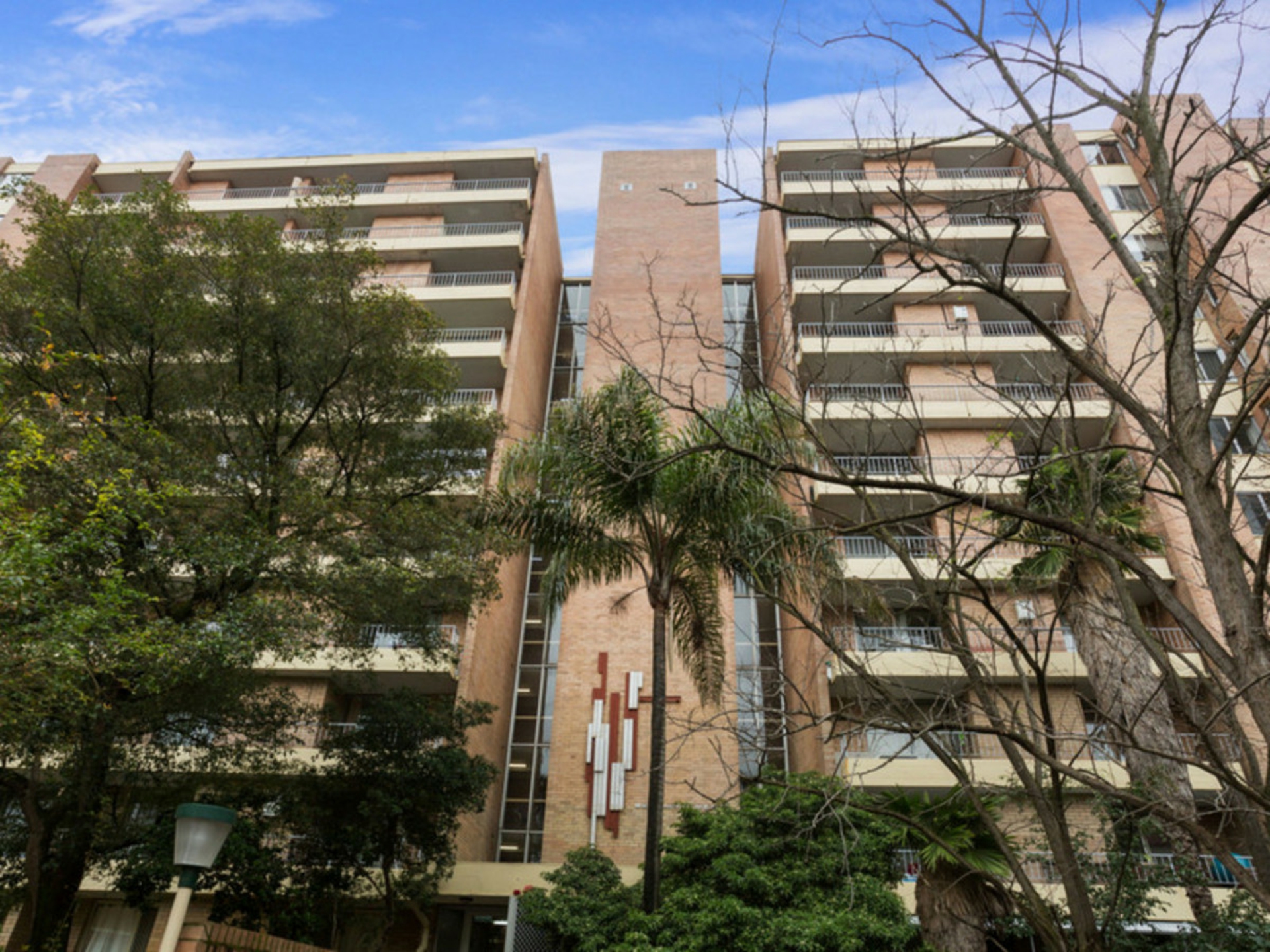117/112 Goderich Street, East Perth