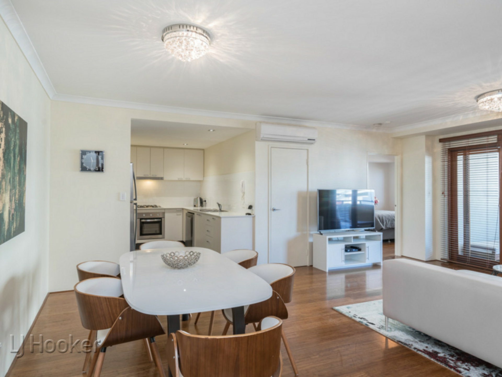 5/150 Stirling Street, PERTH