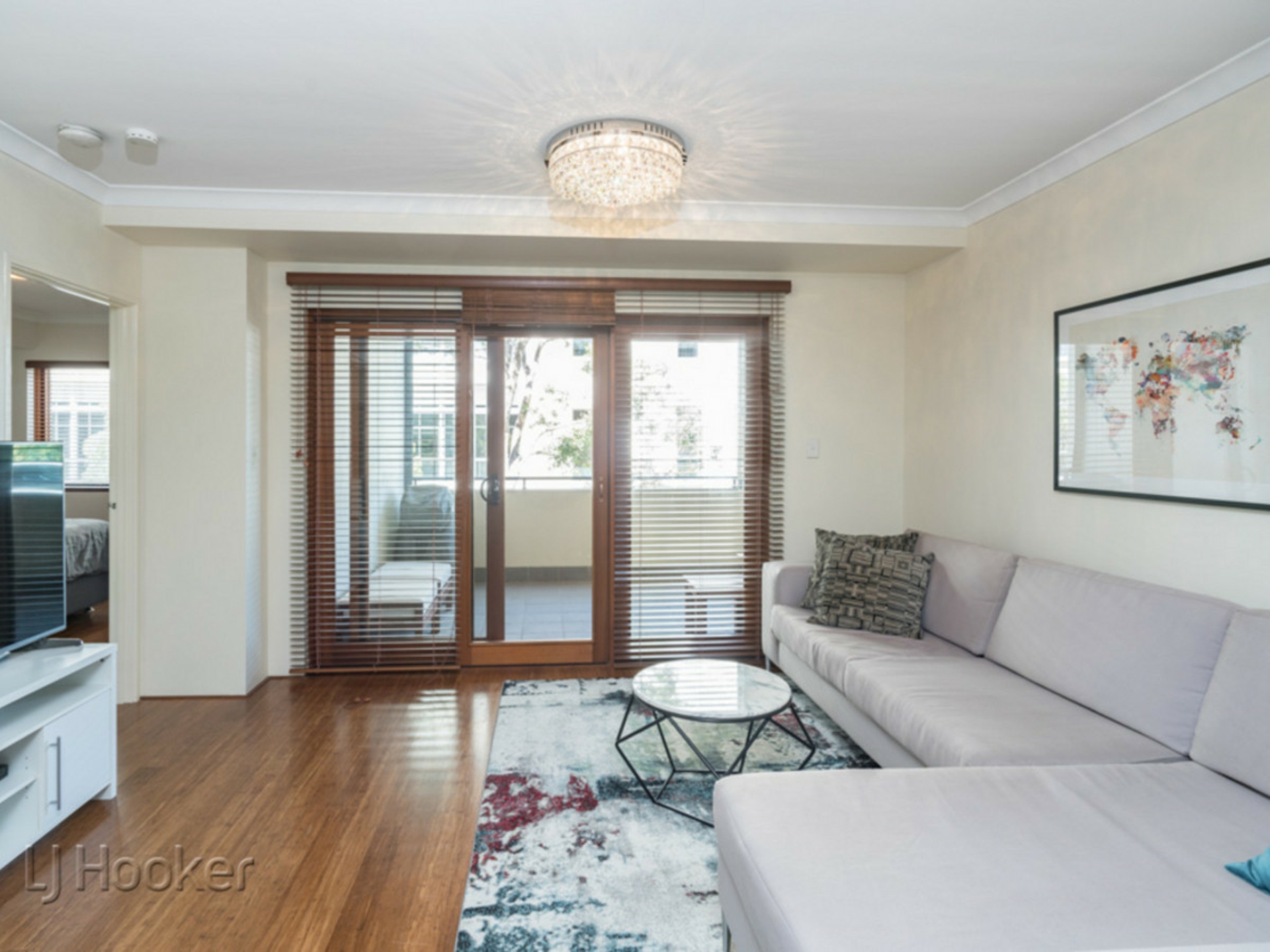 5/150 Stirling Street, PERTH
