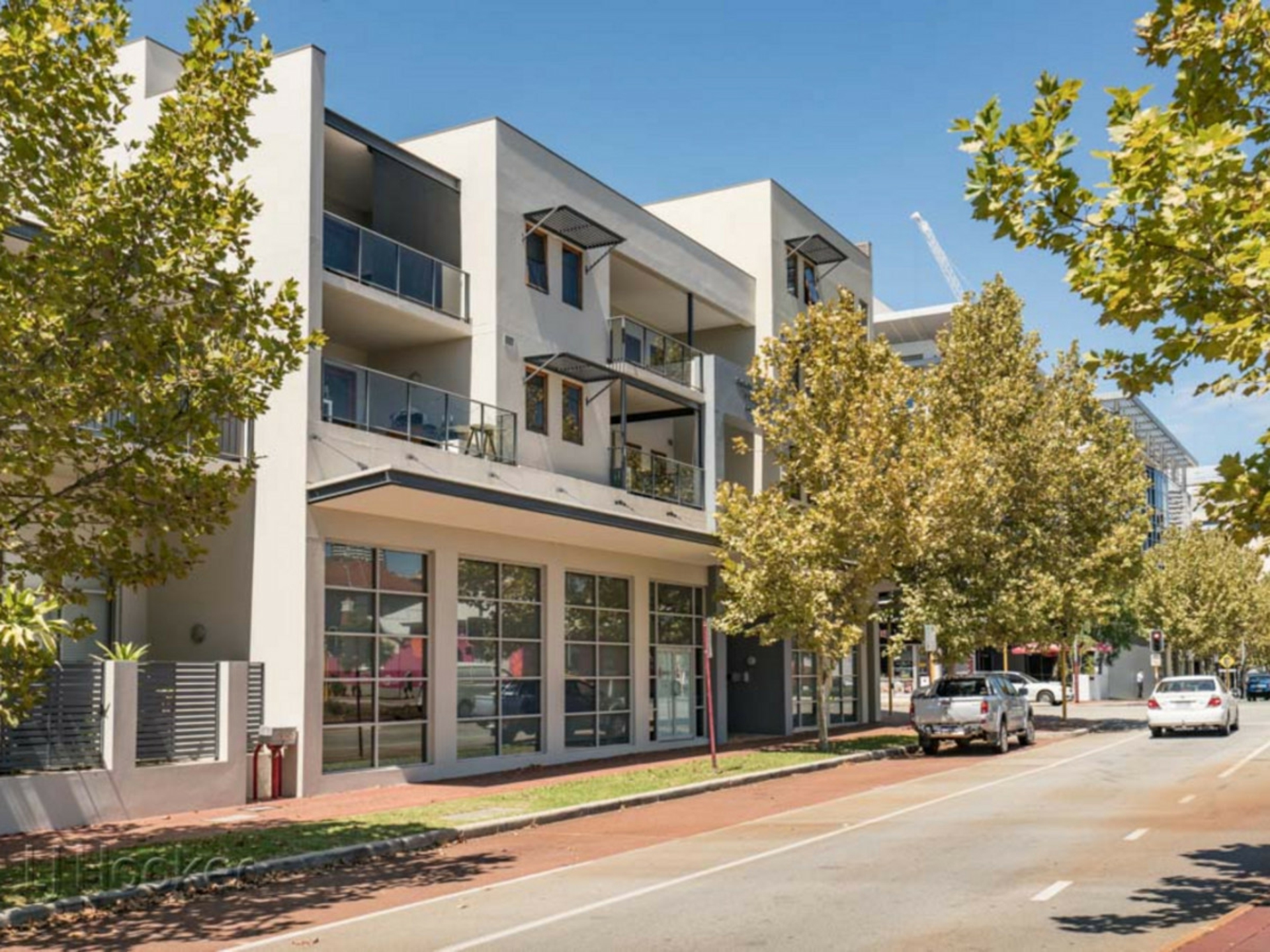 5/150 Stirling Street, PERTH