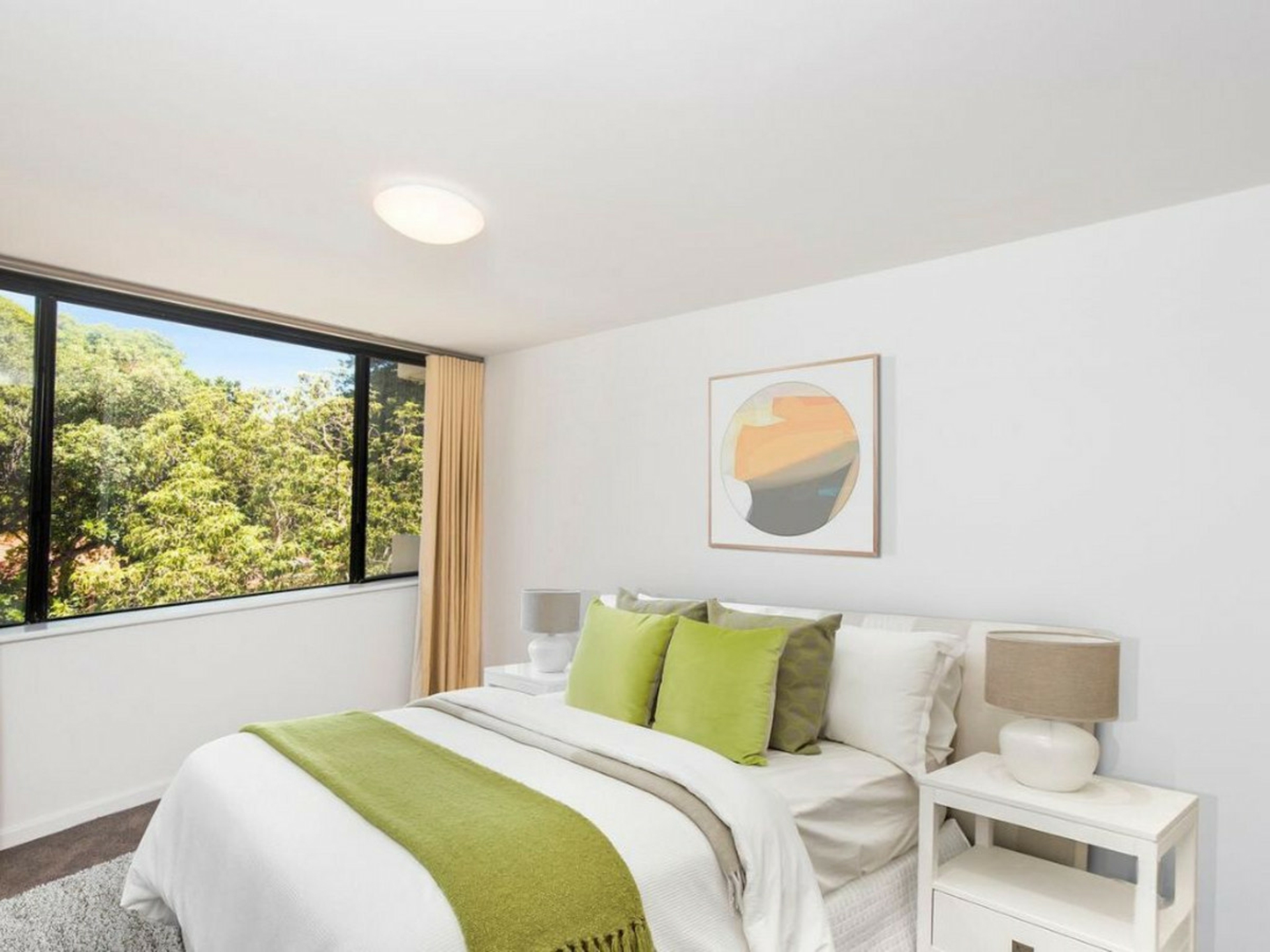 25/2 Goderich Street, EAST PERTH