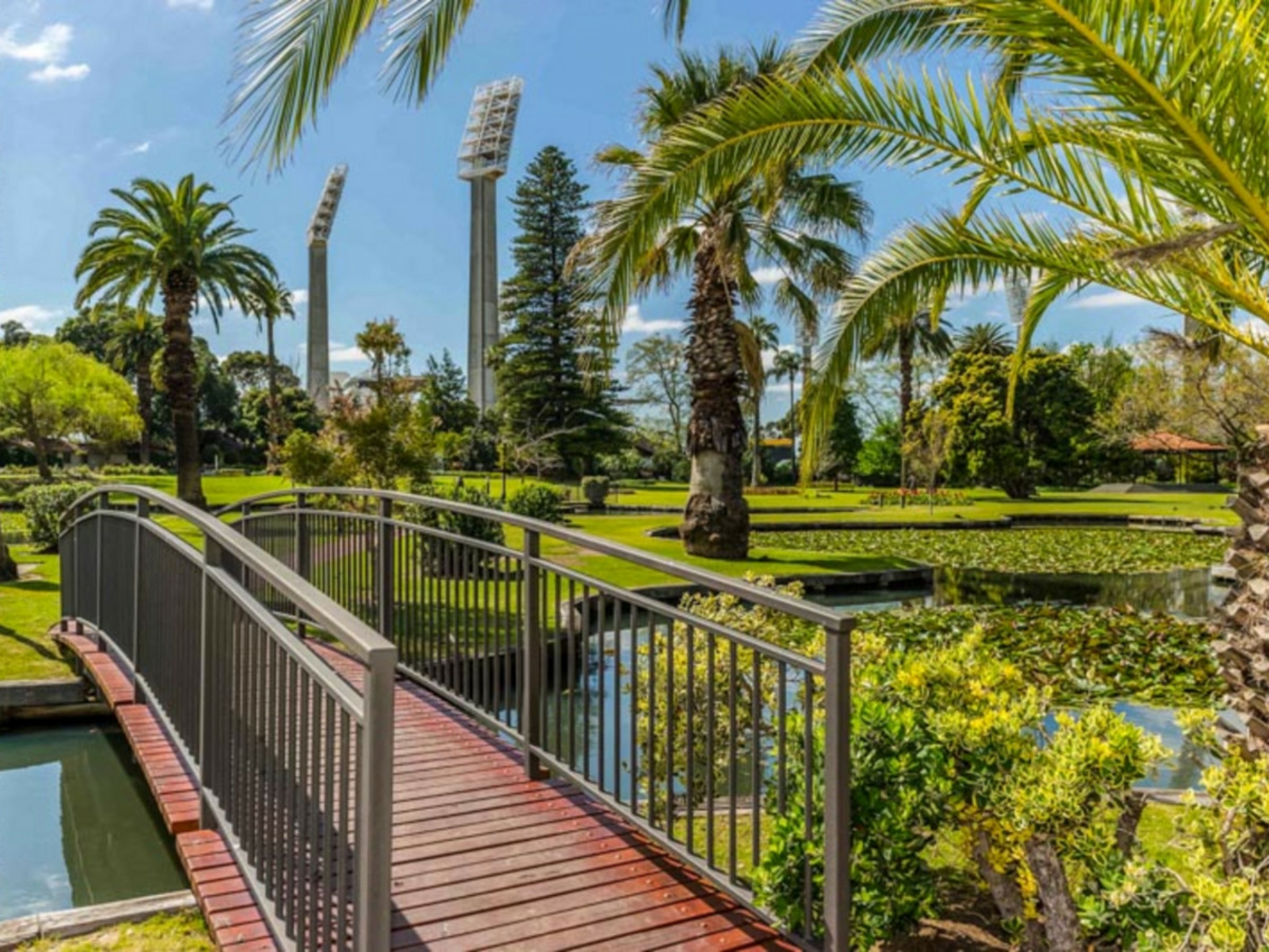 25/2 Goderich Street, EAST PERTH