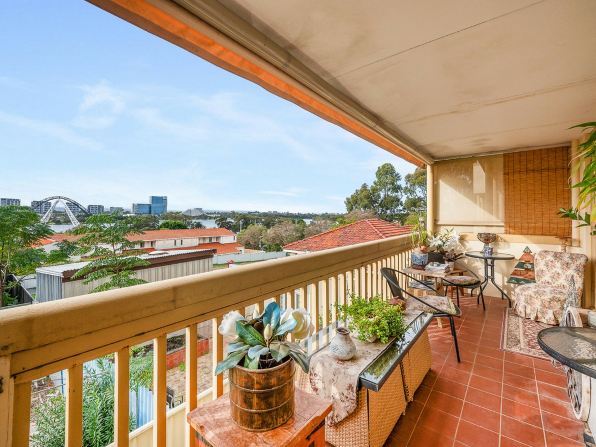 34/22 Nile Street, EAST PERTH