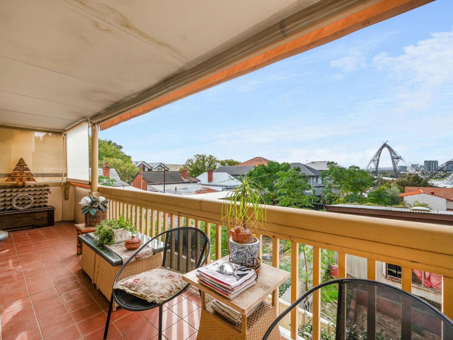 34/22 Nile Street, EAST PERTH