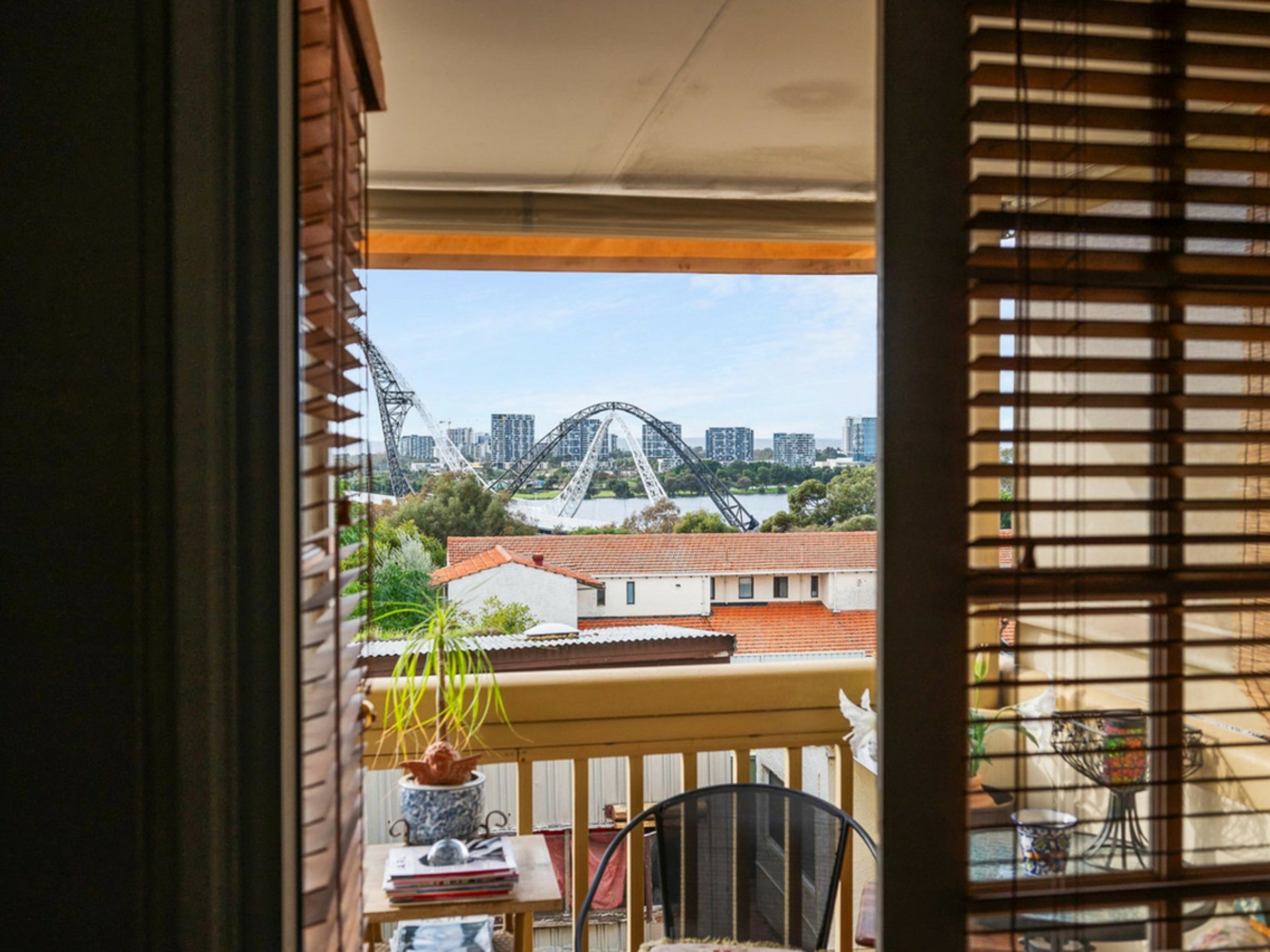 34/22 Nile Street, EAST PERTH