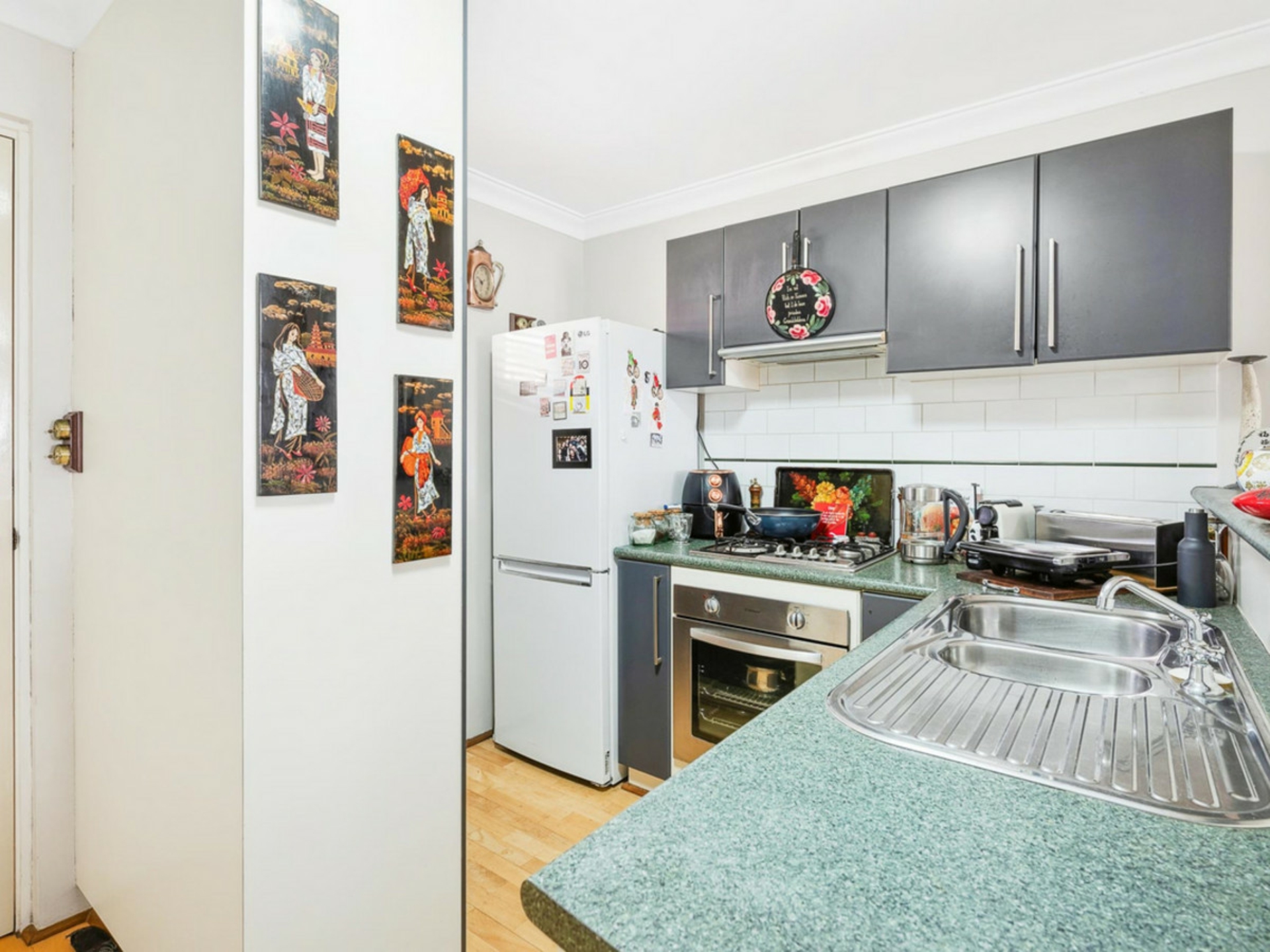 34/22 Nile Street, EAST PERTH