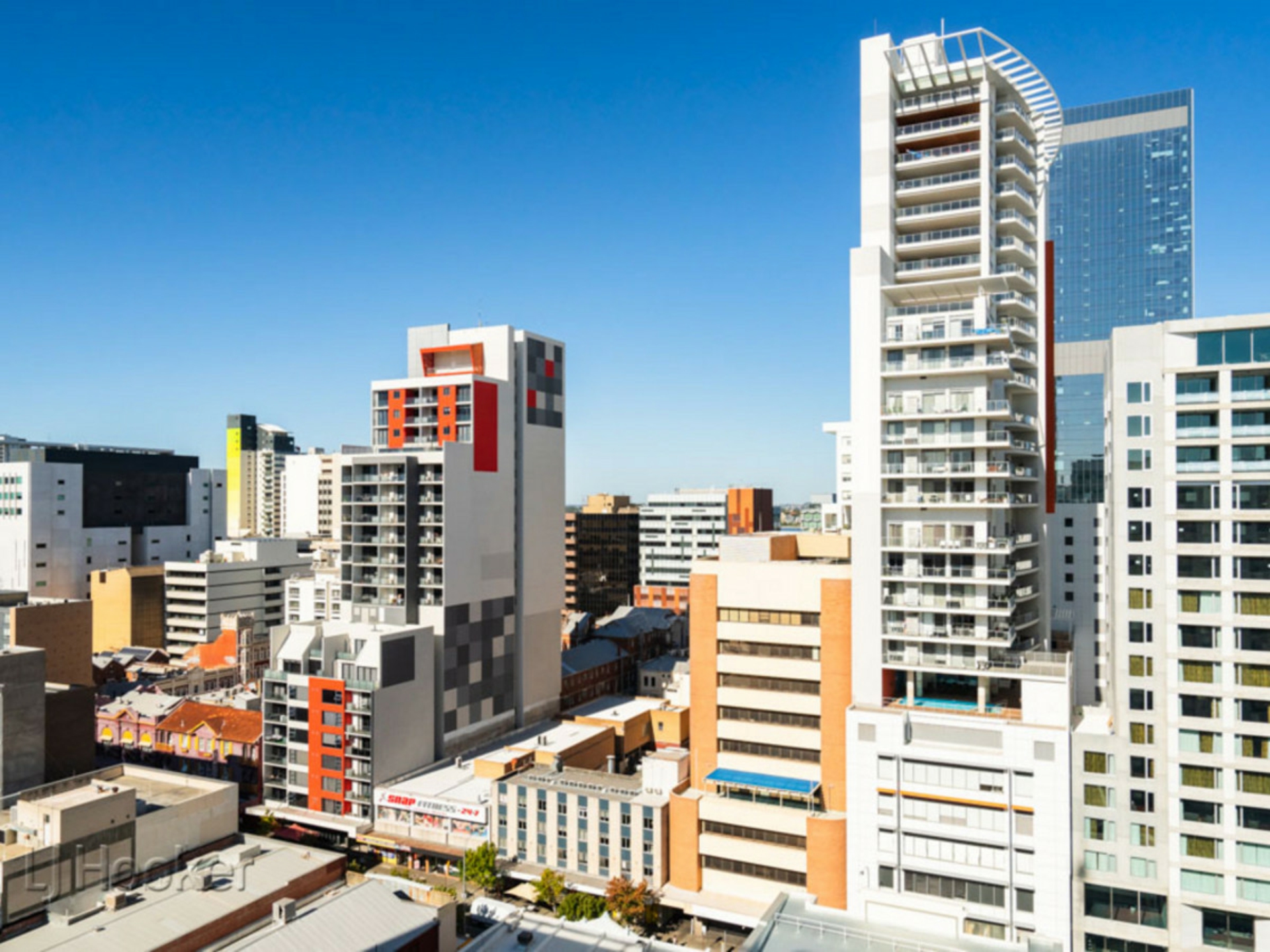 138/138 Barrack Street, PERTH