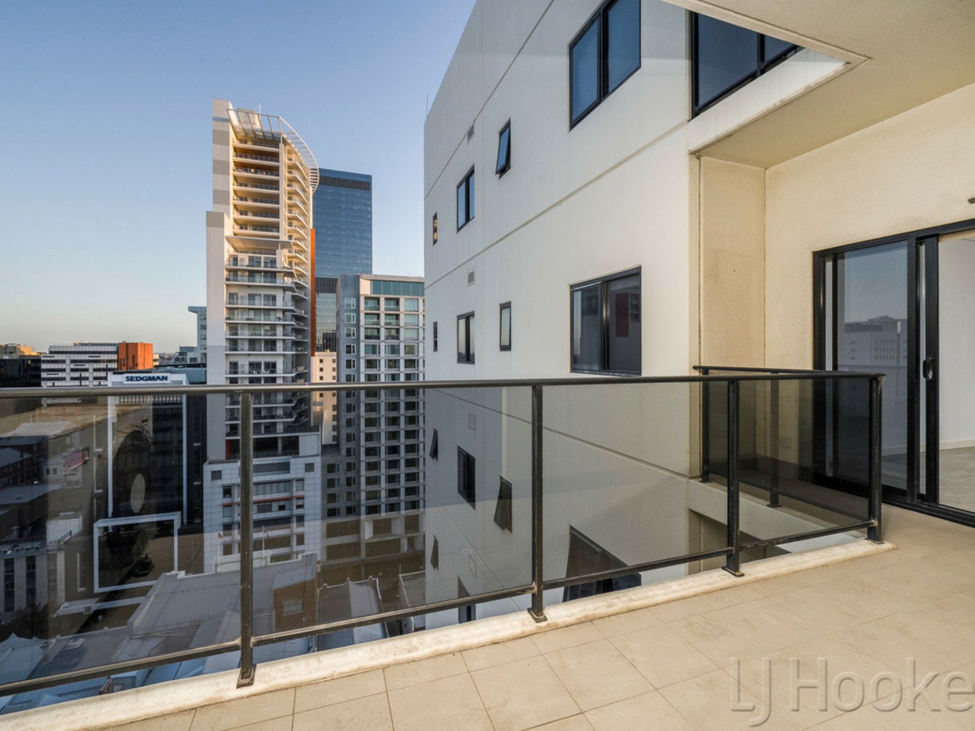 138/138 Barrack Street, PERTH