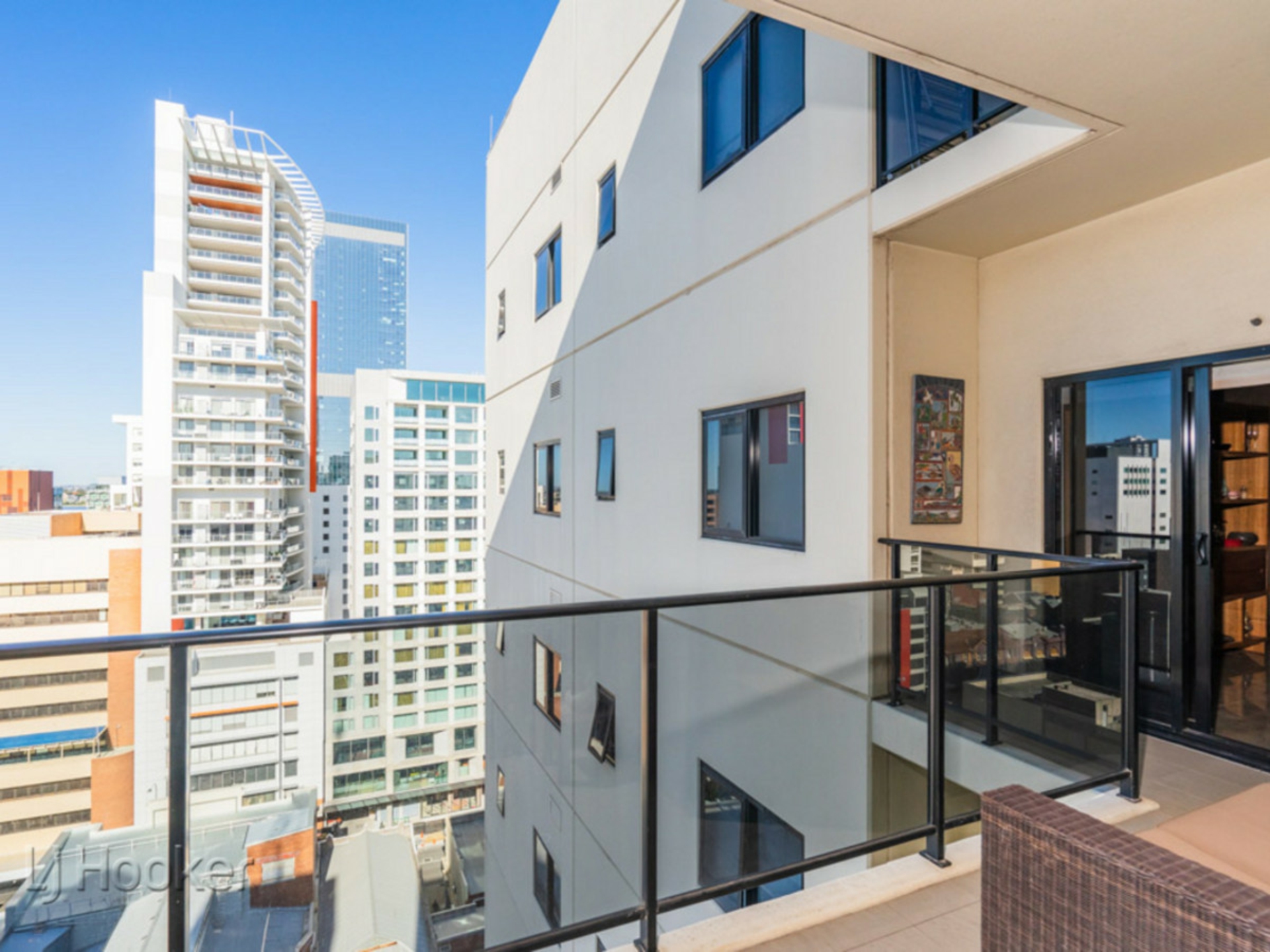138/138 Barrack Street, PERTH