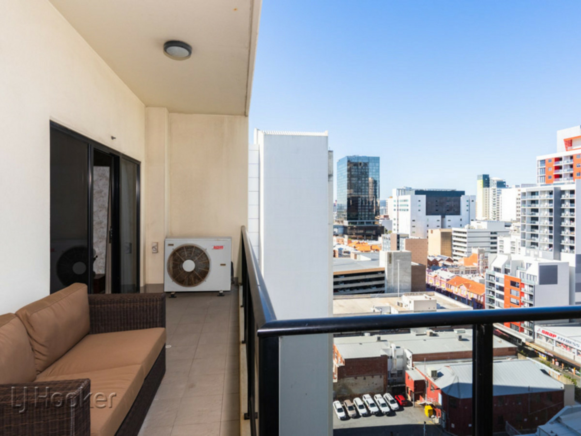 138/138 Barrack Street, PERTH