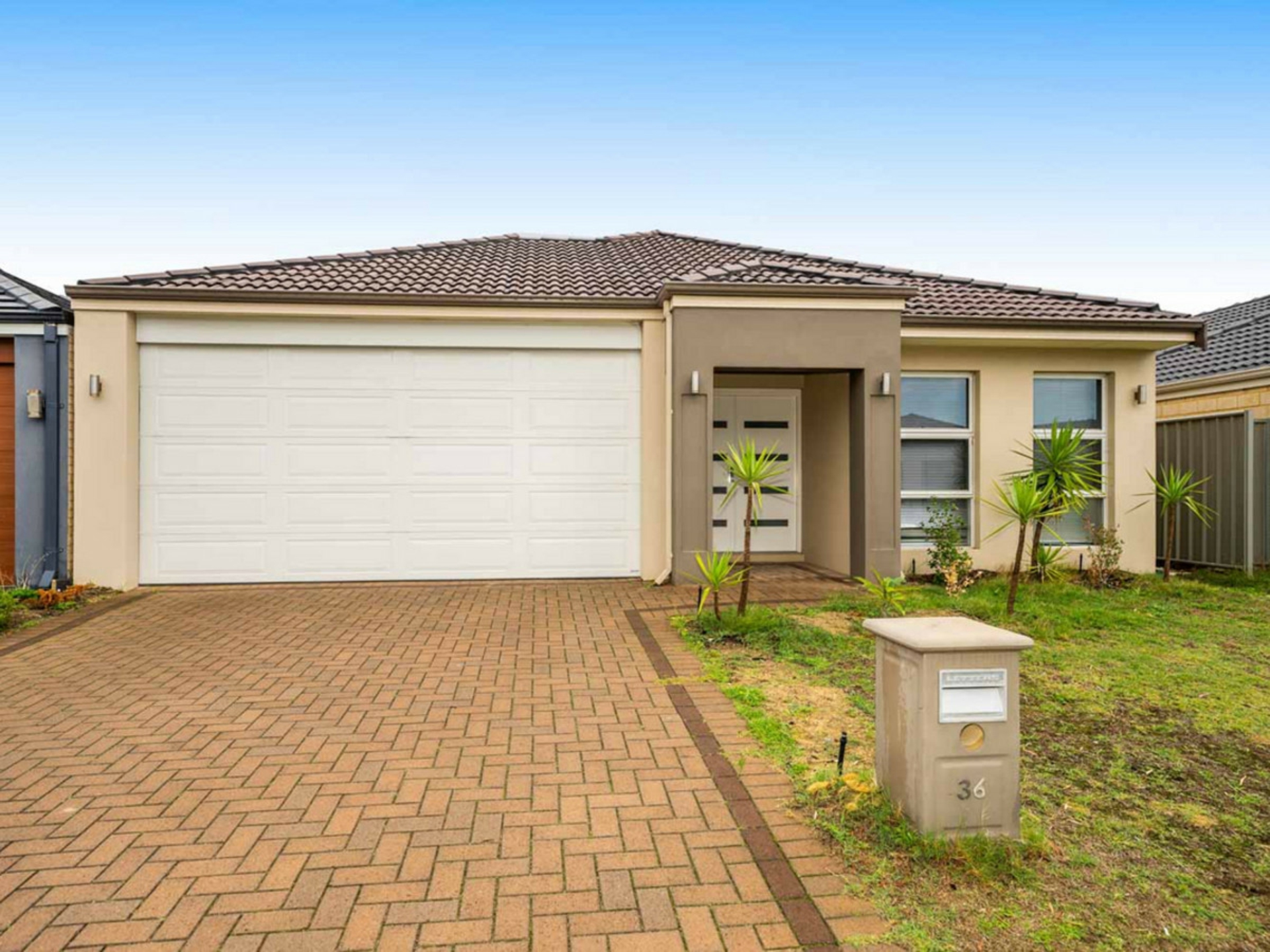36 Wannell Street, QUEENS PARK