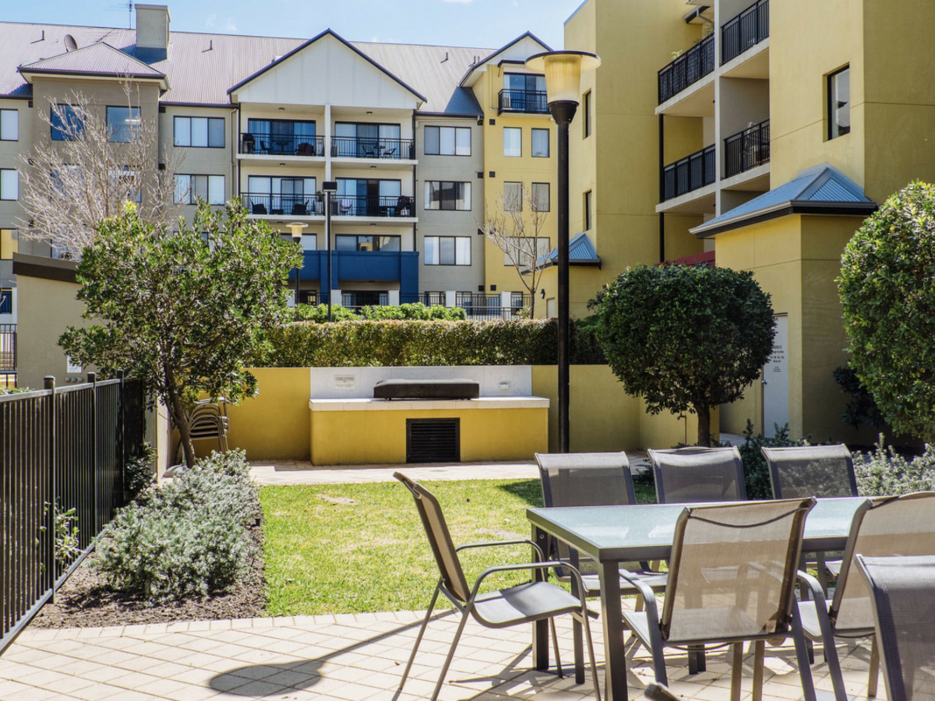 147/250 Beaufort Street, PERTH
