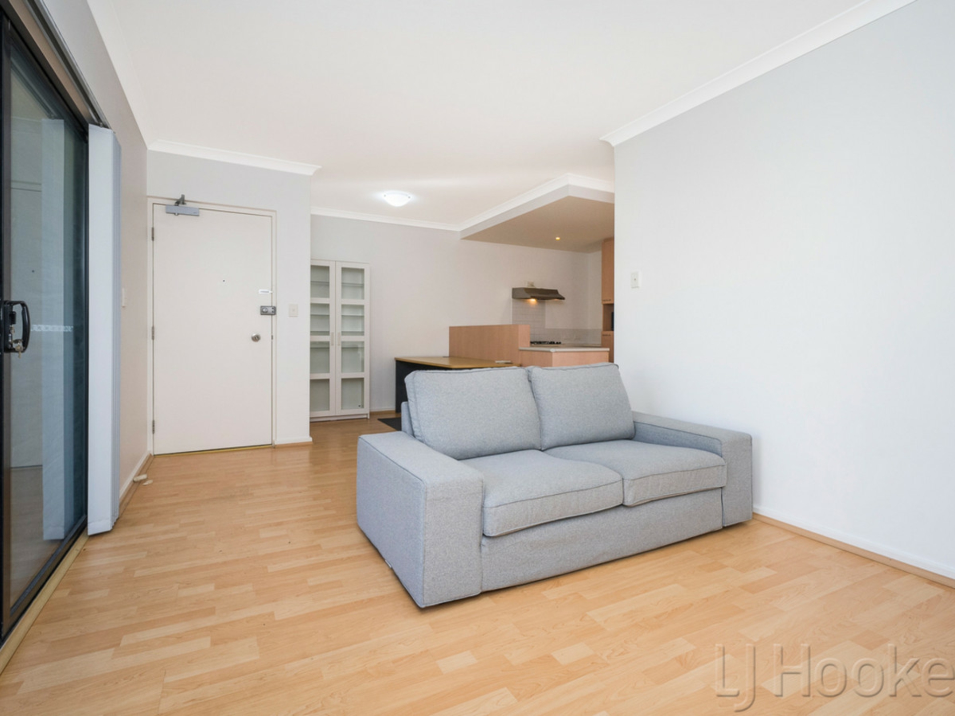 147/250 Beaufort Street, PERTH