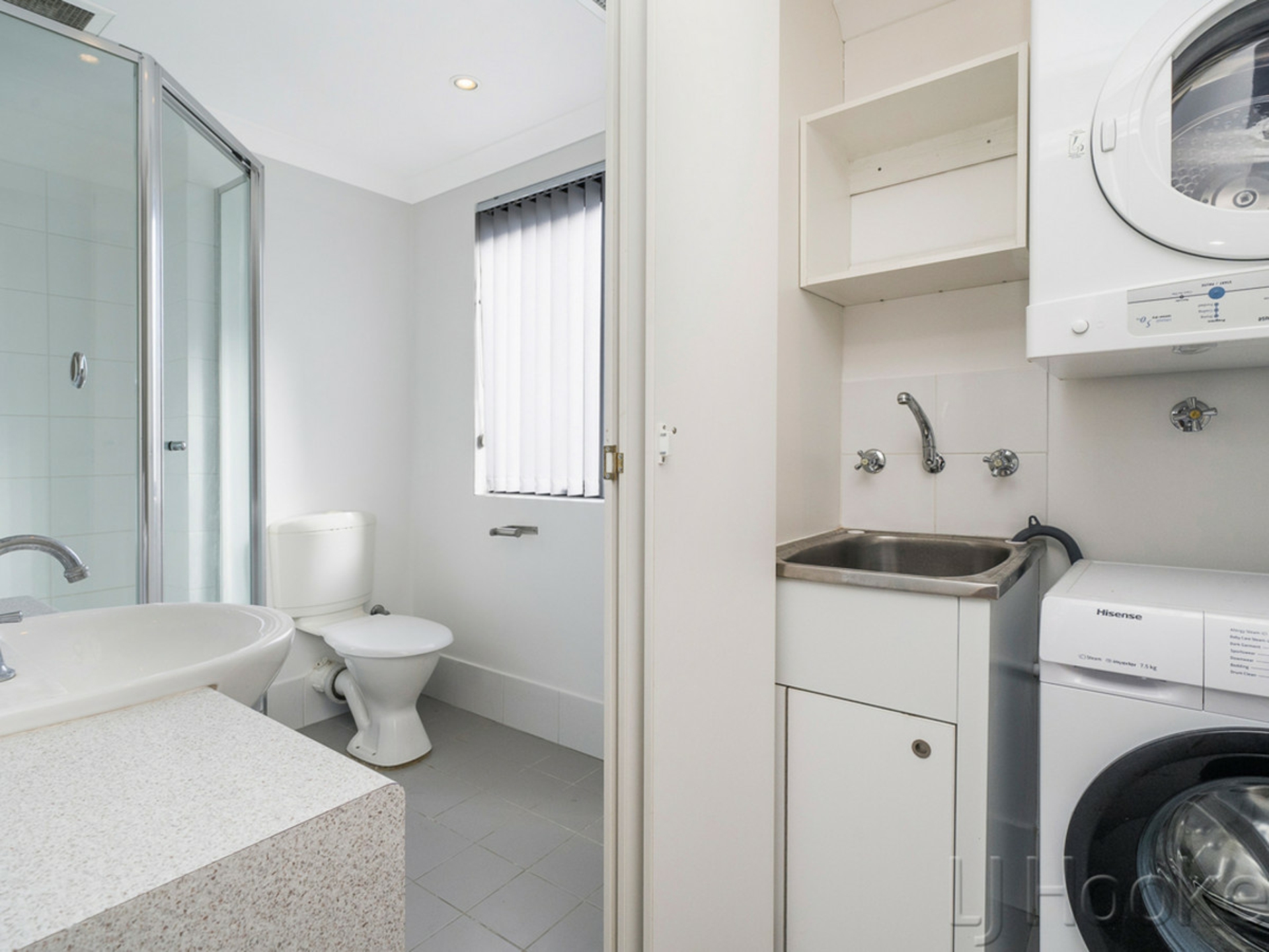 147/250 Beaufort Street, PERTH
