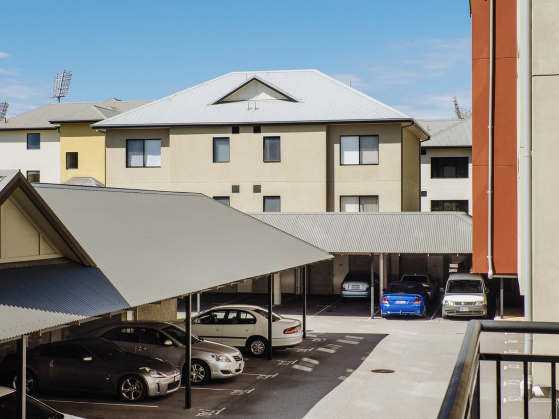 147/250 Beaufort Street, PERTH