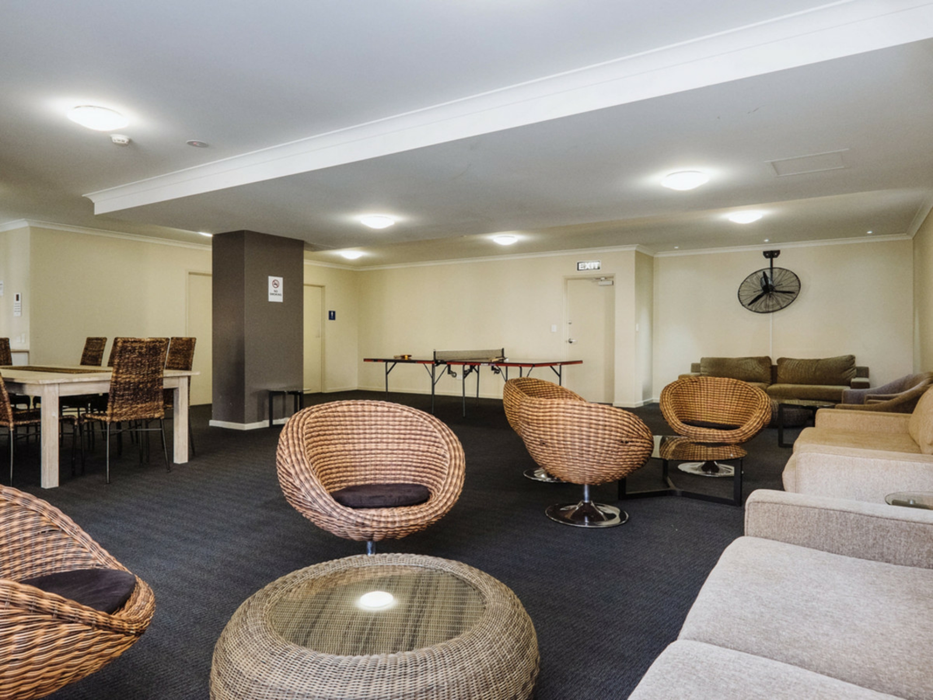 147/250 Beaufort Street, PERTH