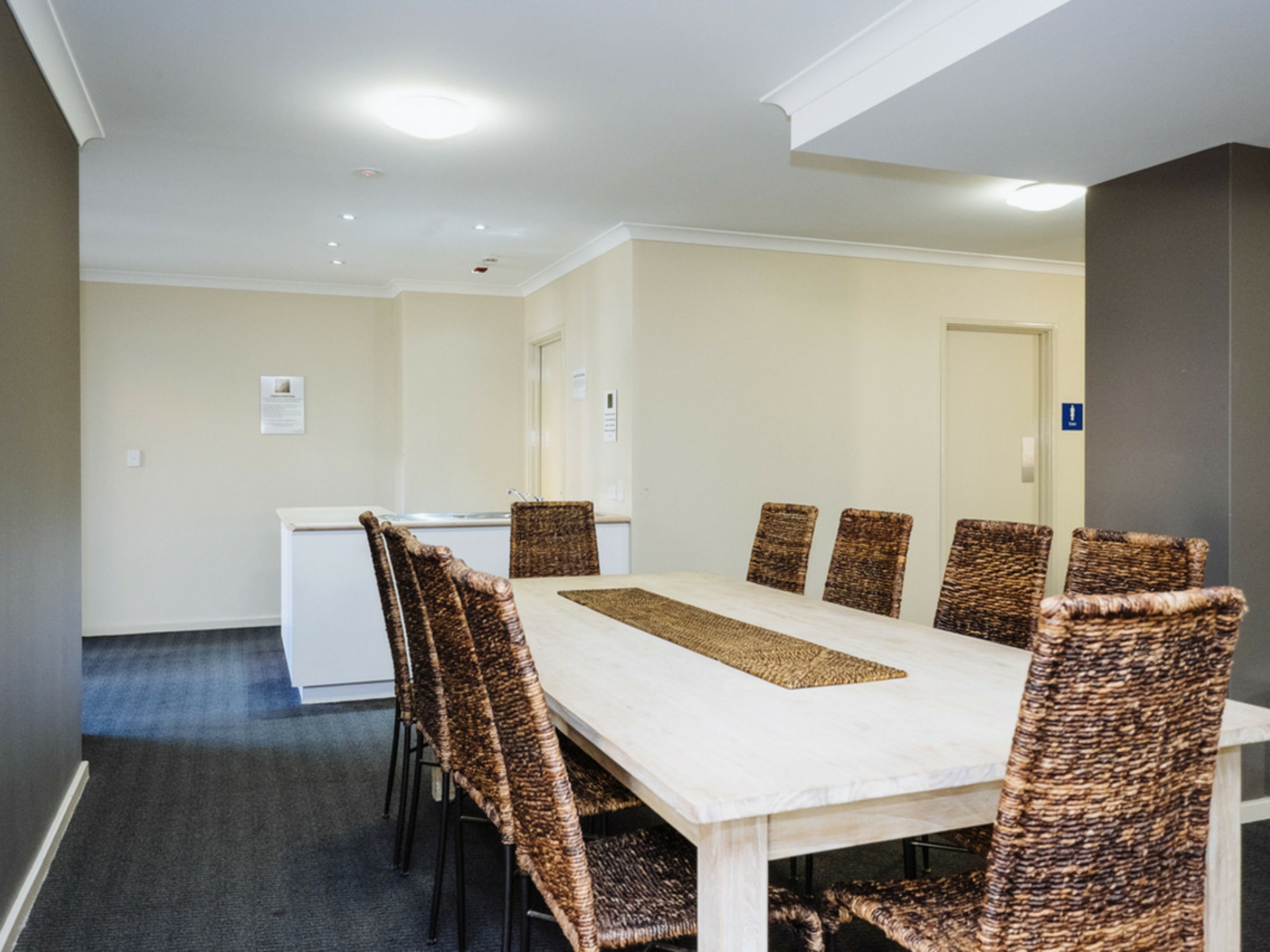 147/250 Beaufort Street, PERTH