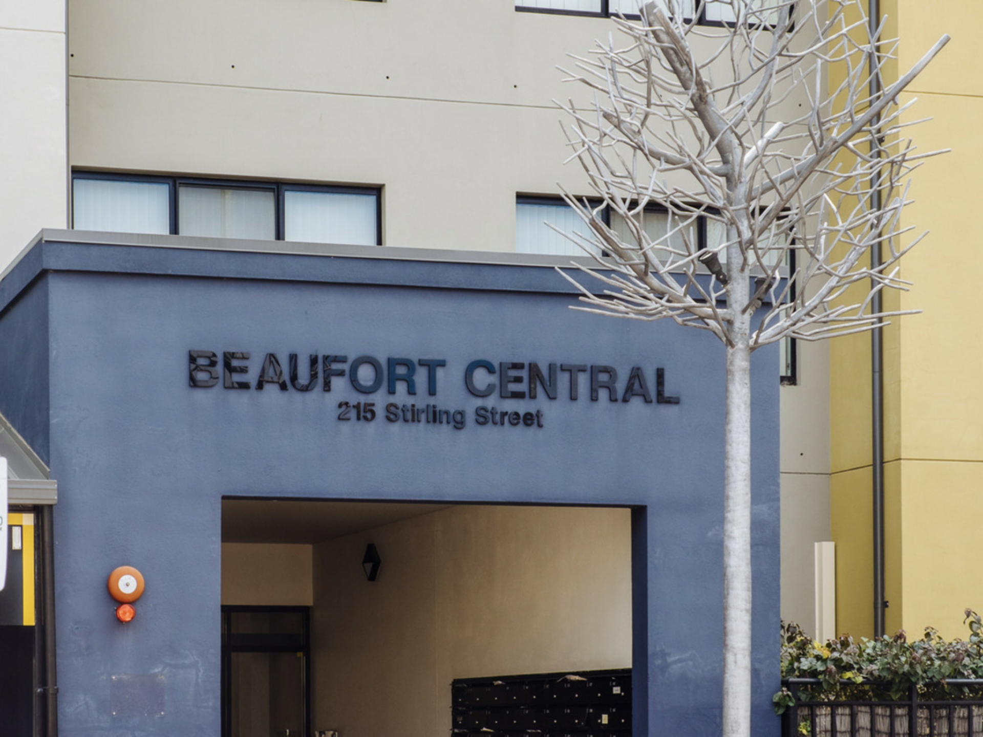 147/250 Beaufort Street, PERTH