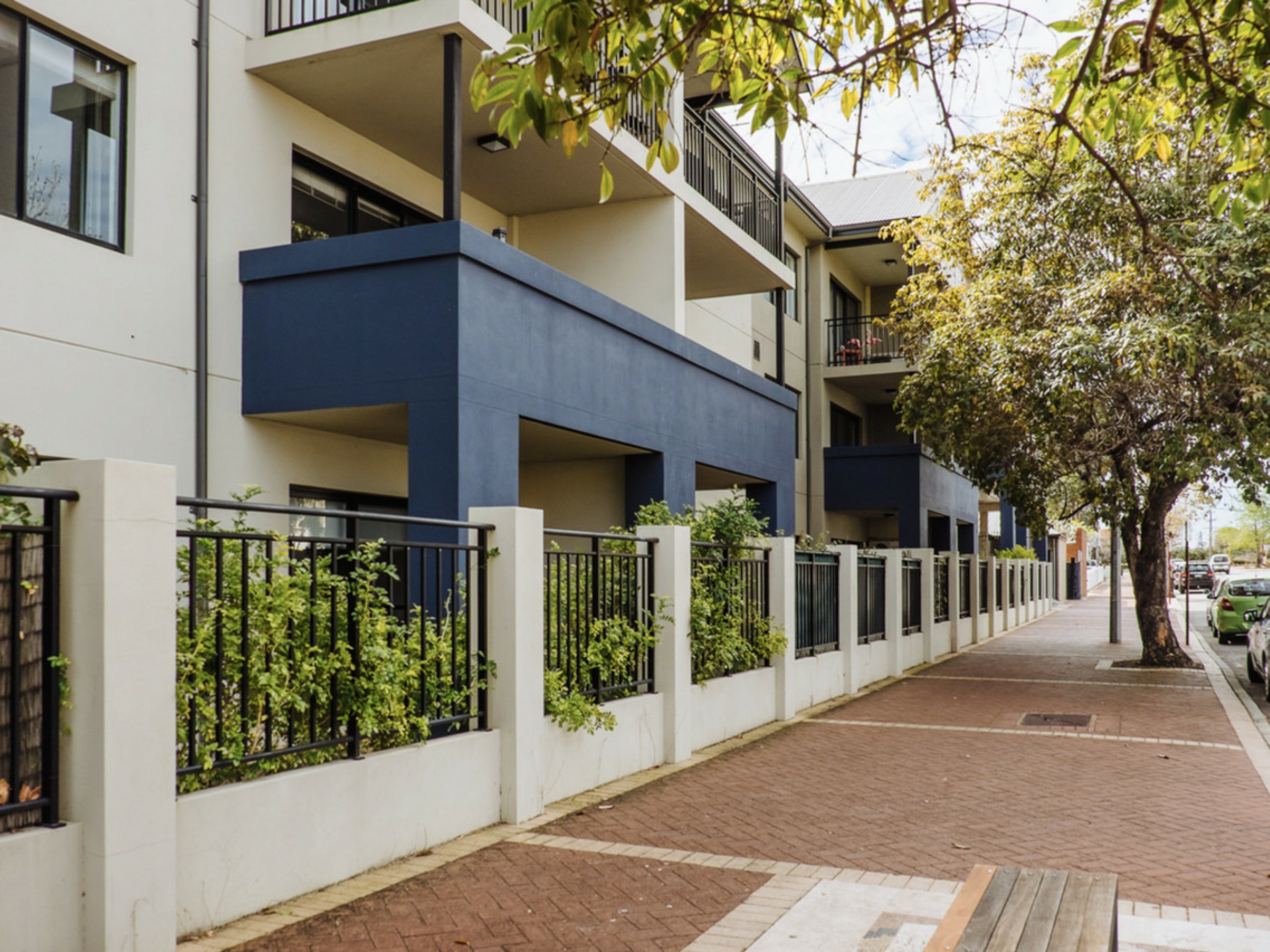 147/250 Beaufort Street, PERTH