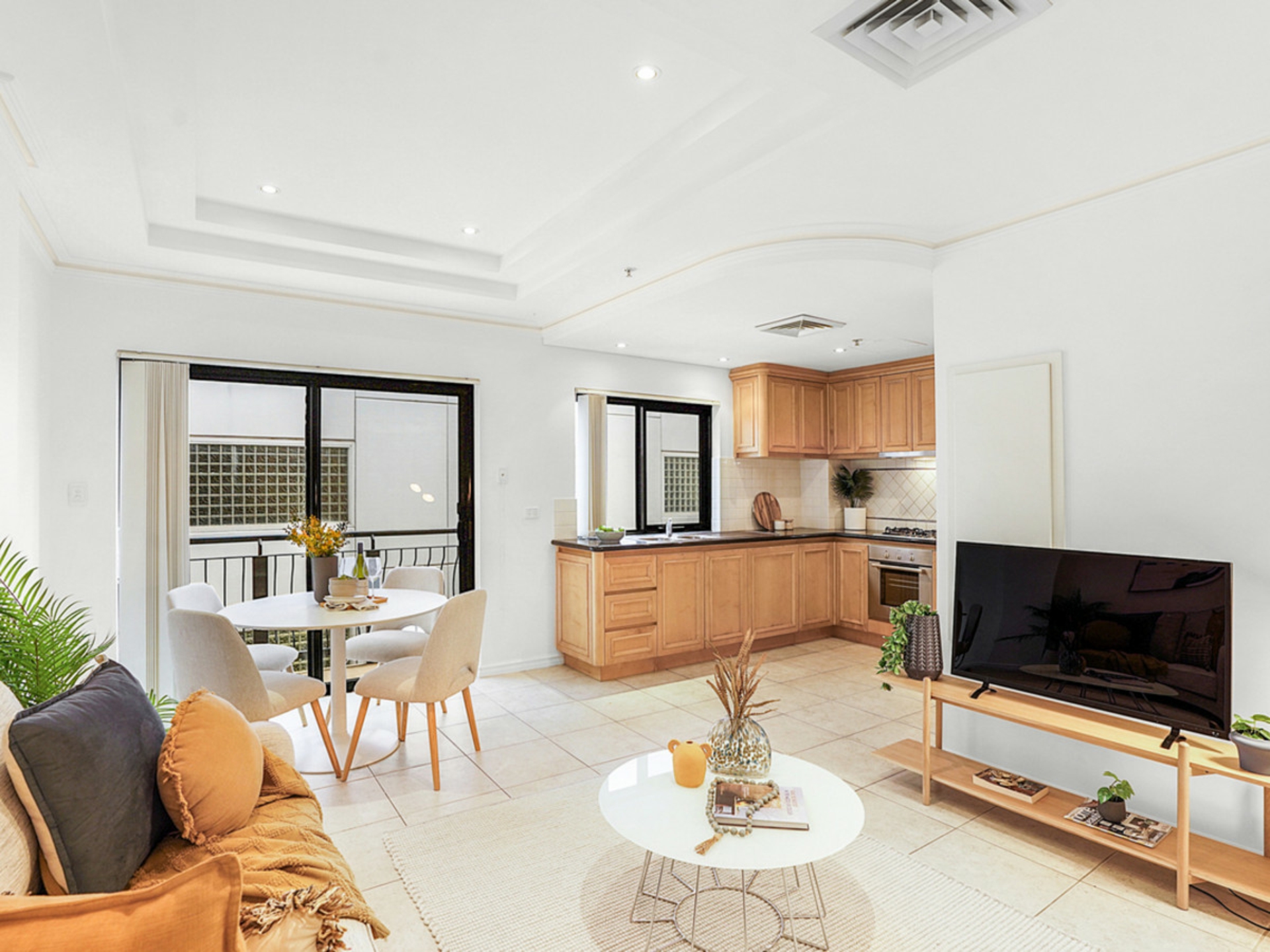 607/2 St Georges Terrace, PERTH