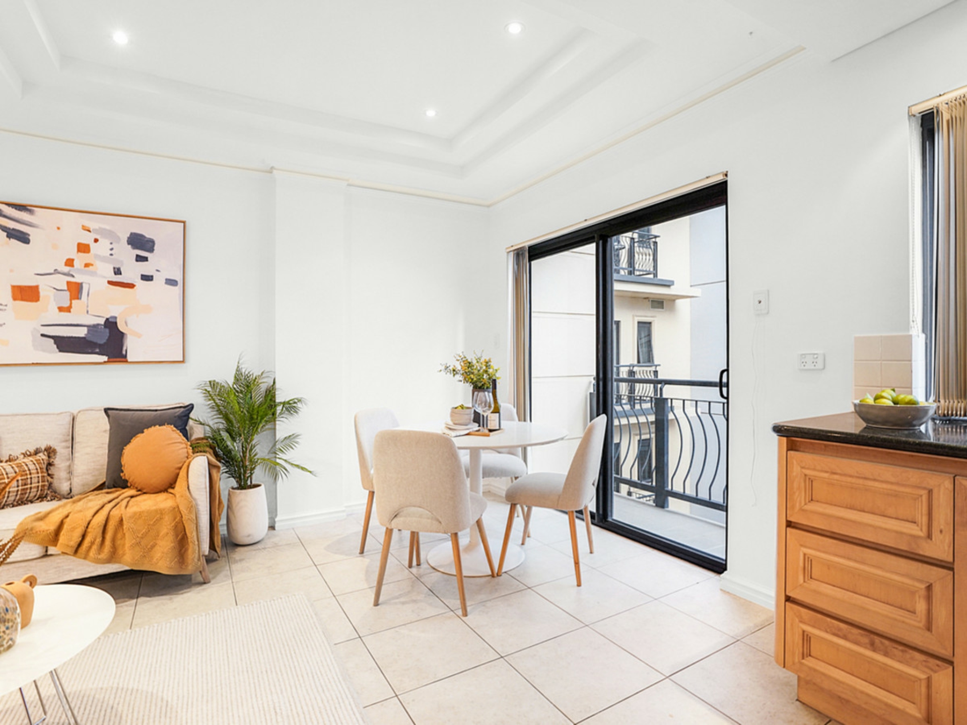 607/2 St Georges Terrace, PERTH