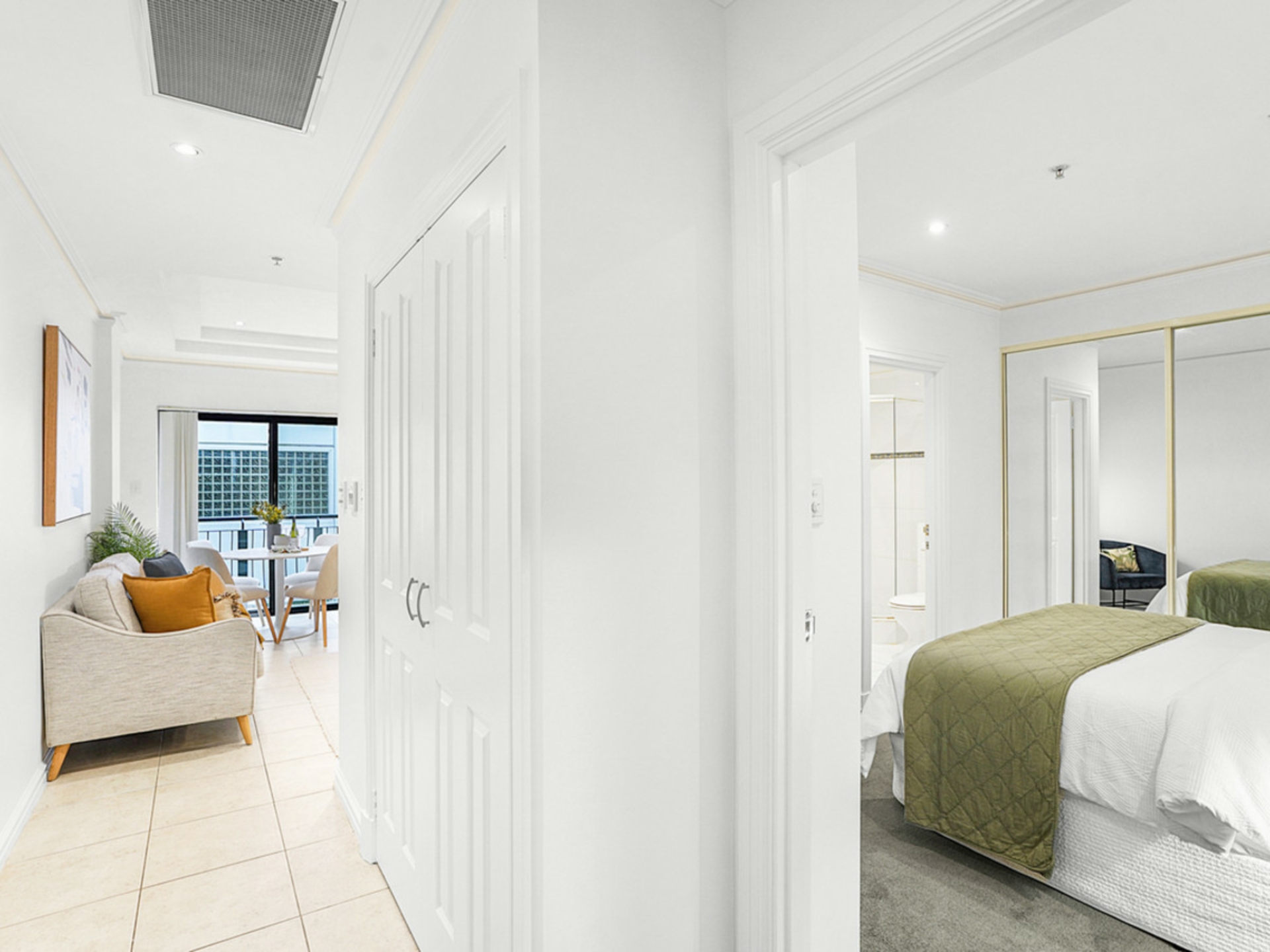 607/2 St Georges Terrace, PERTH