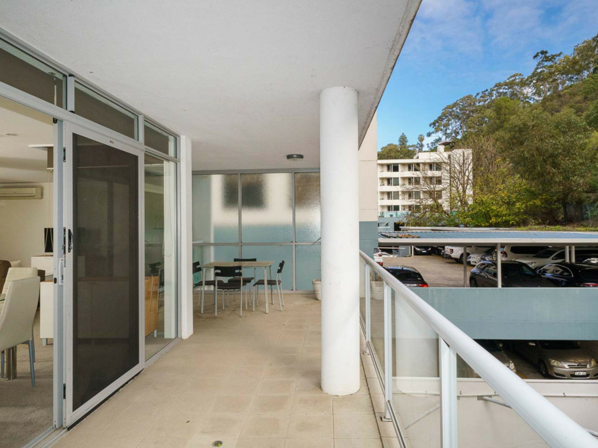 6/138 Mounts Bay Road, PERTH