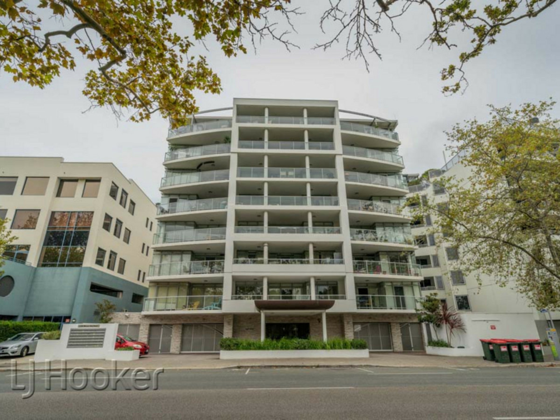 6/138 Mounts Bay Road, PERTH
