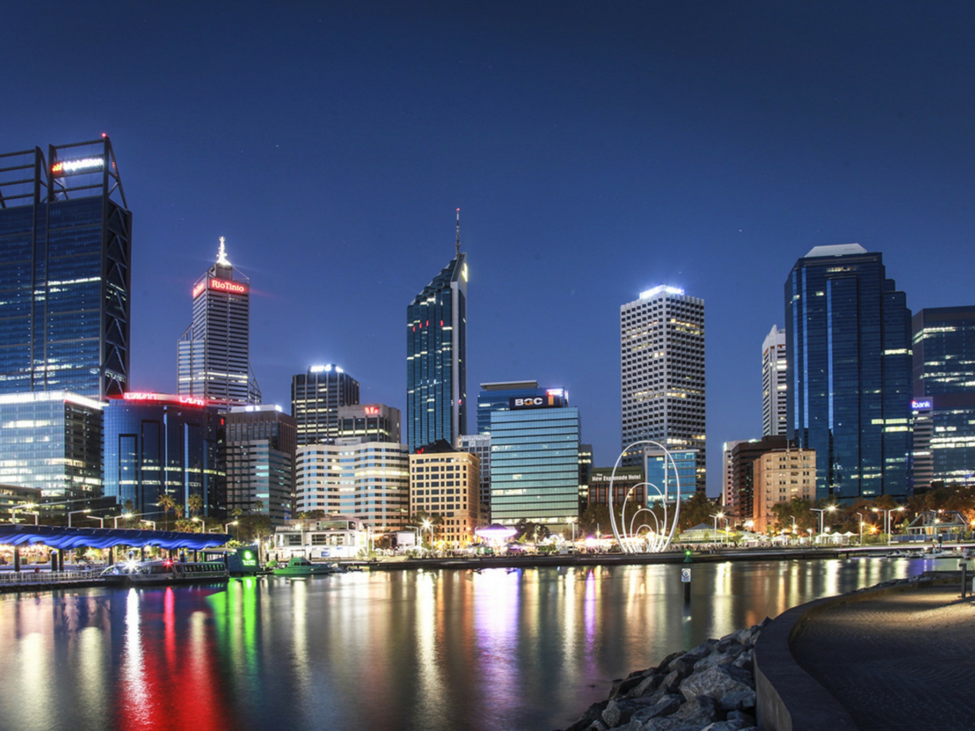 6/138 Mounts Bay Road, PERTH