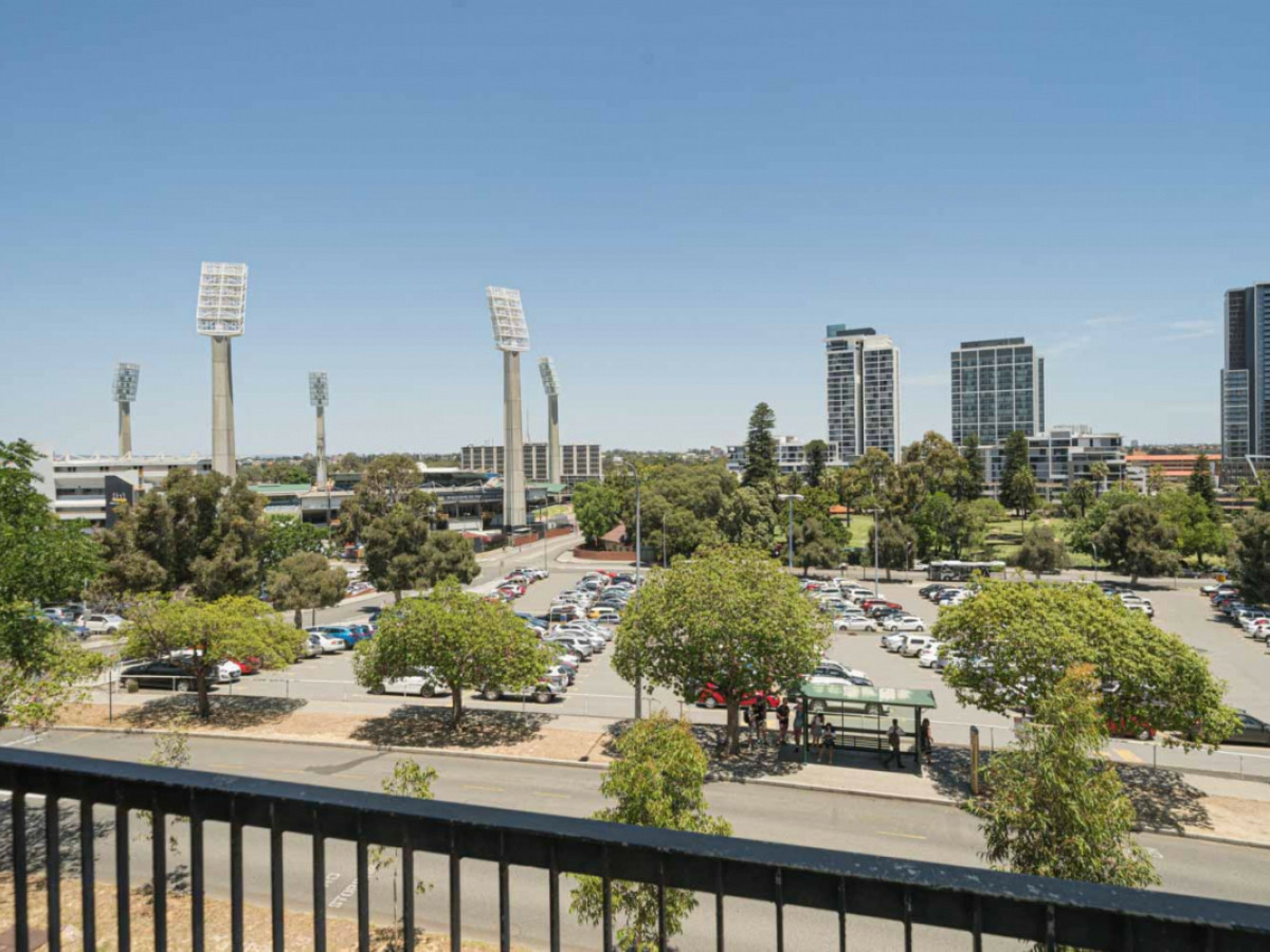 23/38-42 Waterloo Crescent, EAST PERTH