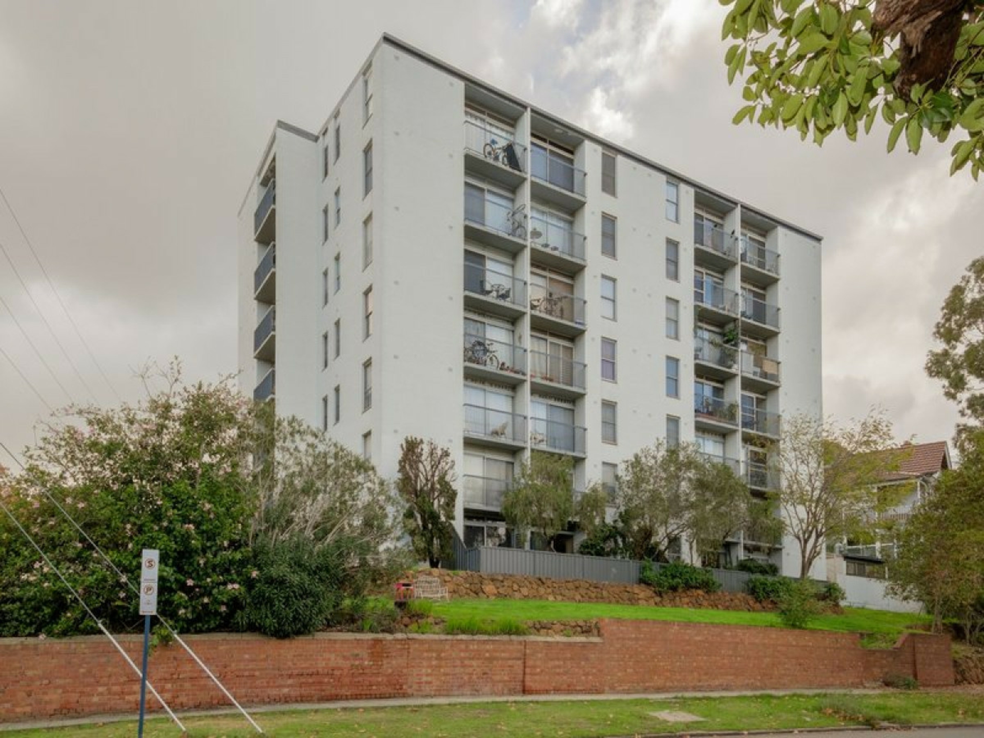 23/38-42 Waterloo Crescent, EAST PERTH