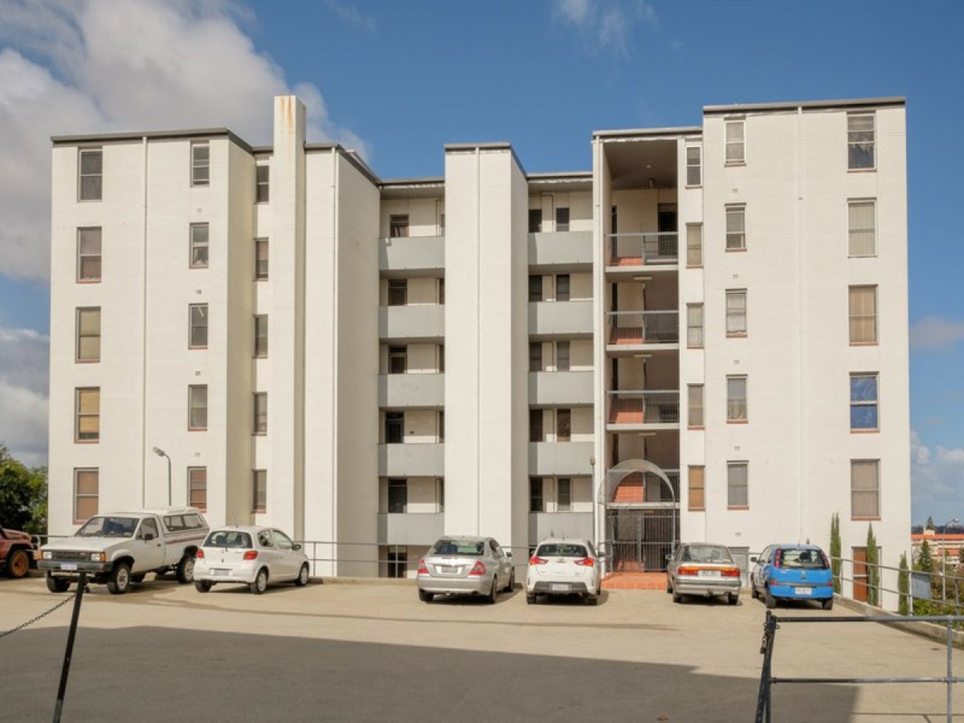 23/38-42 Waterloo Crescent, EAST PERTH