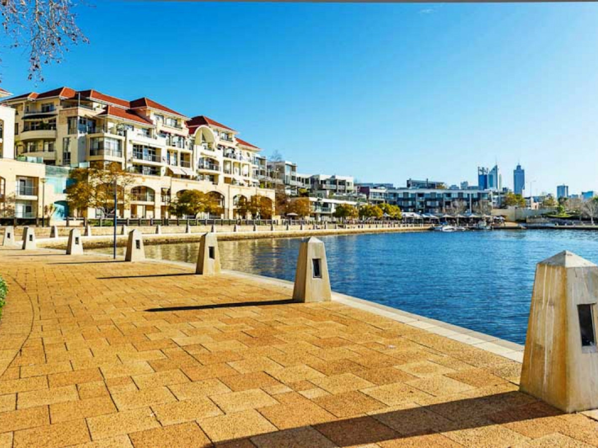 23/38-42 Waterloo Crescent, EAST PERTH