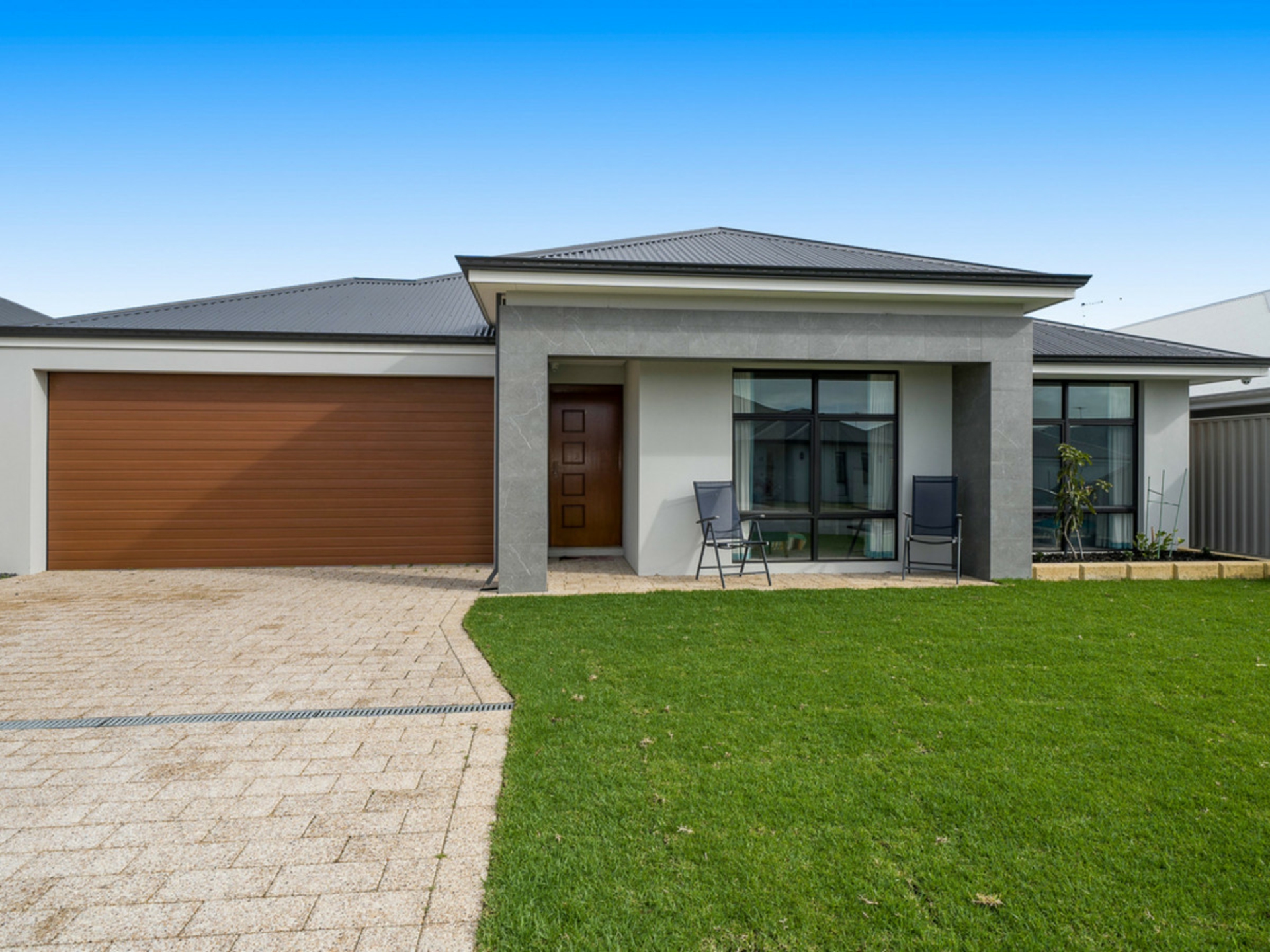 5 Criddle Way, HAMMOND PARK