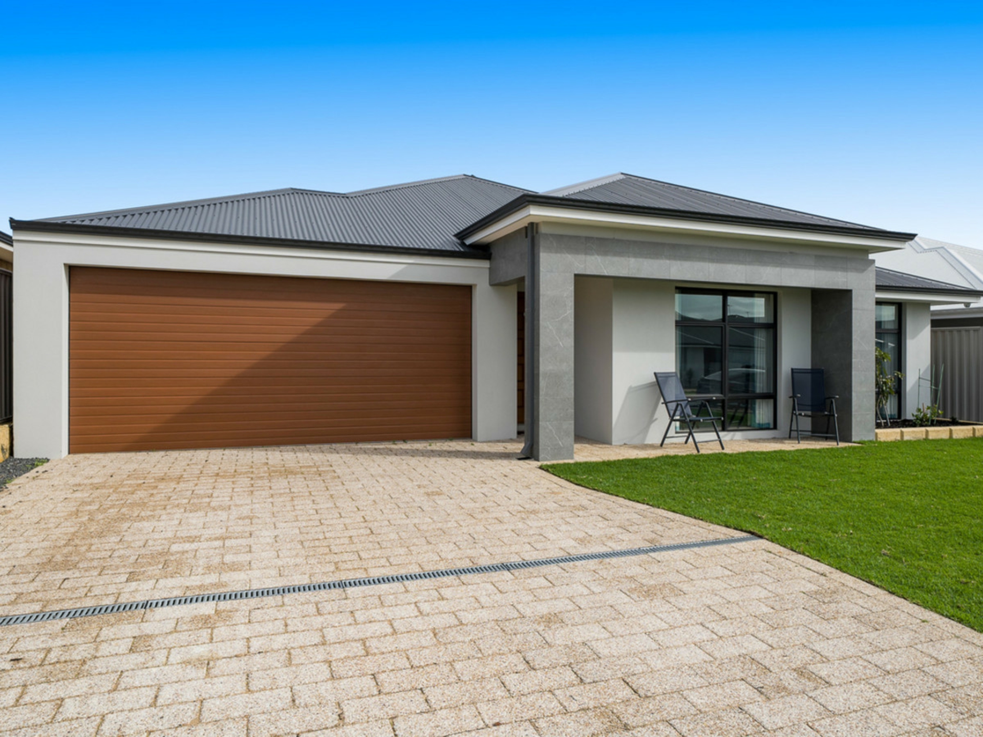5 Criddle Way, HAMMOND PARK