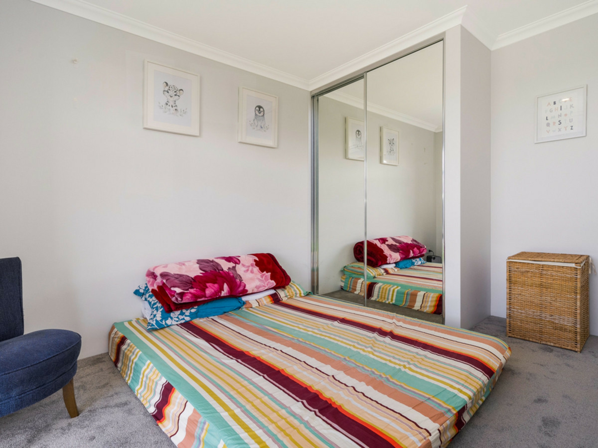 5 Criddle Way, HAMMOND PARK