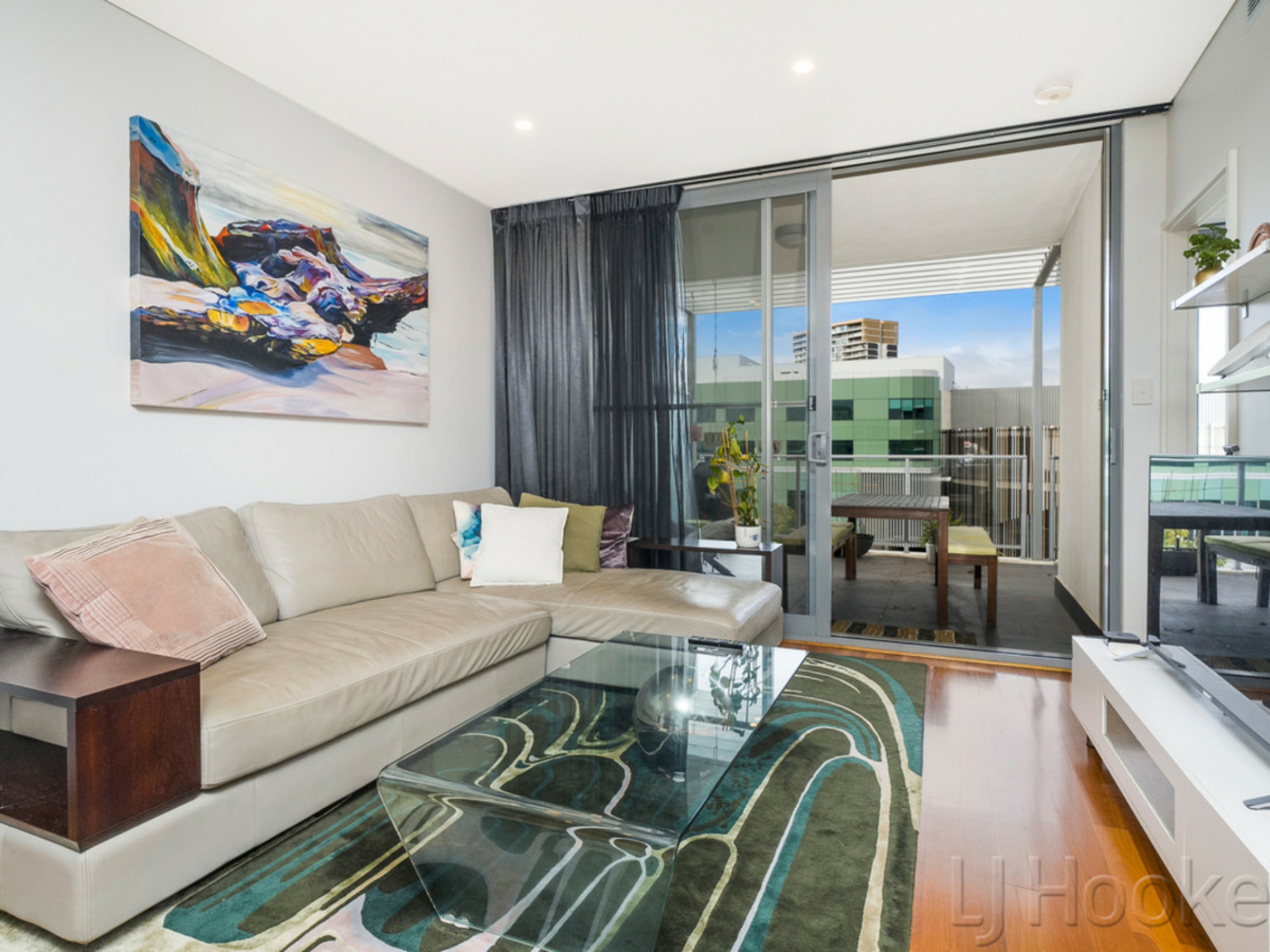415/15 Roydhouse Street, SUBIACO