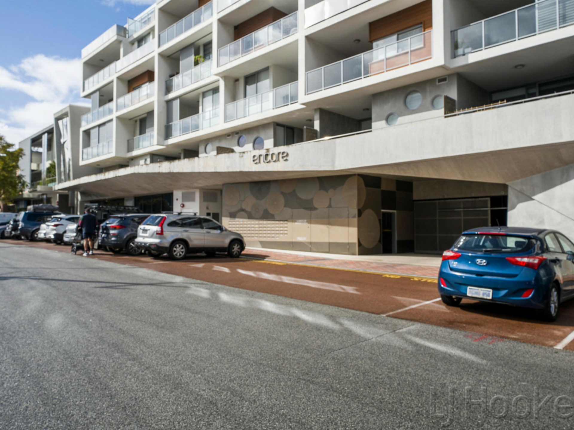 415/15 Roydhouse Street, SUBIACO