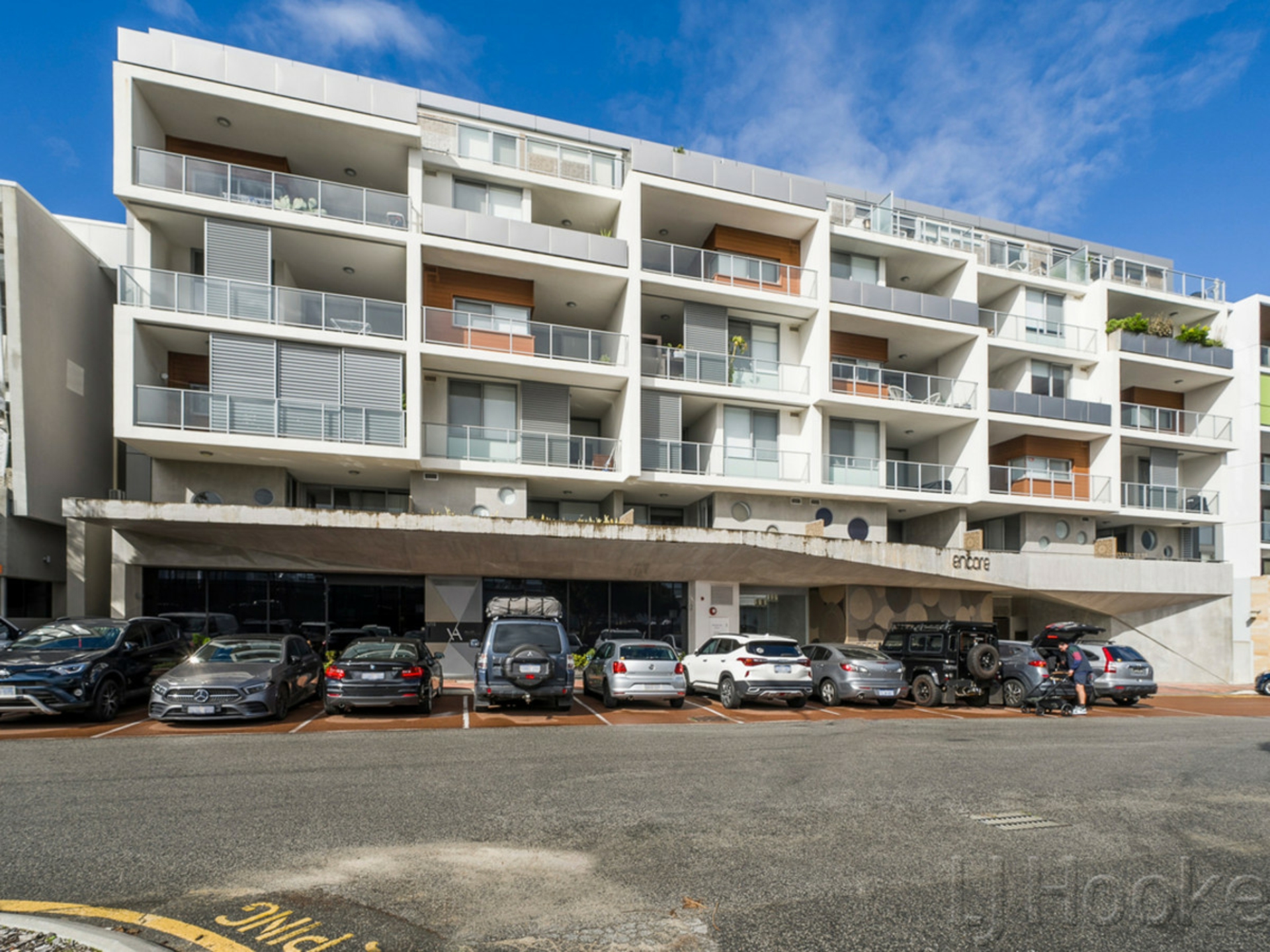 415/15 Roydhouse Street, SUBIACO