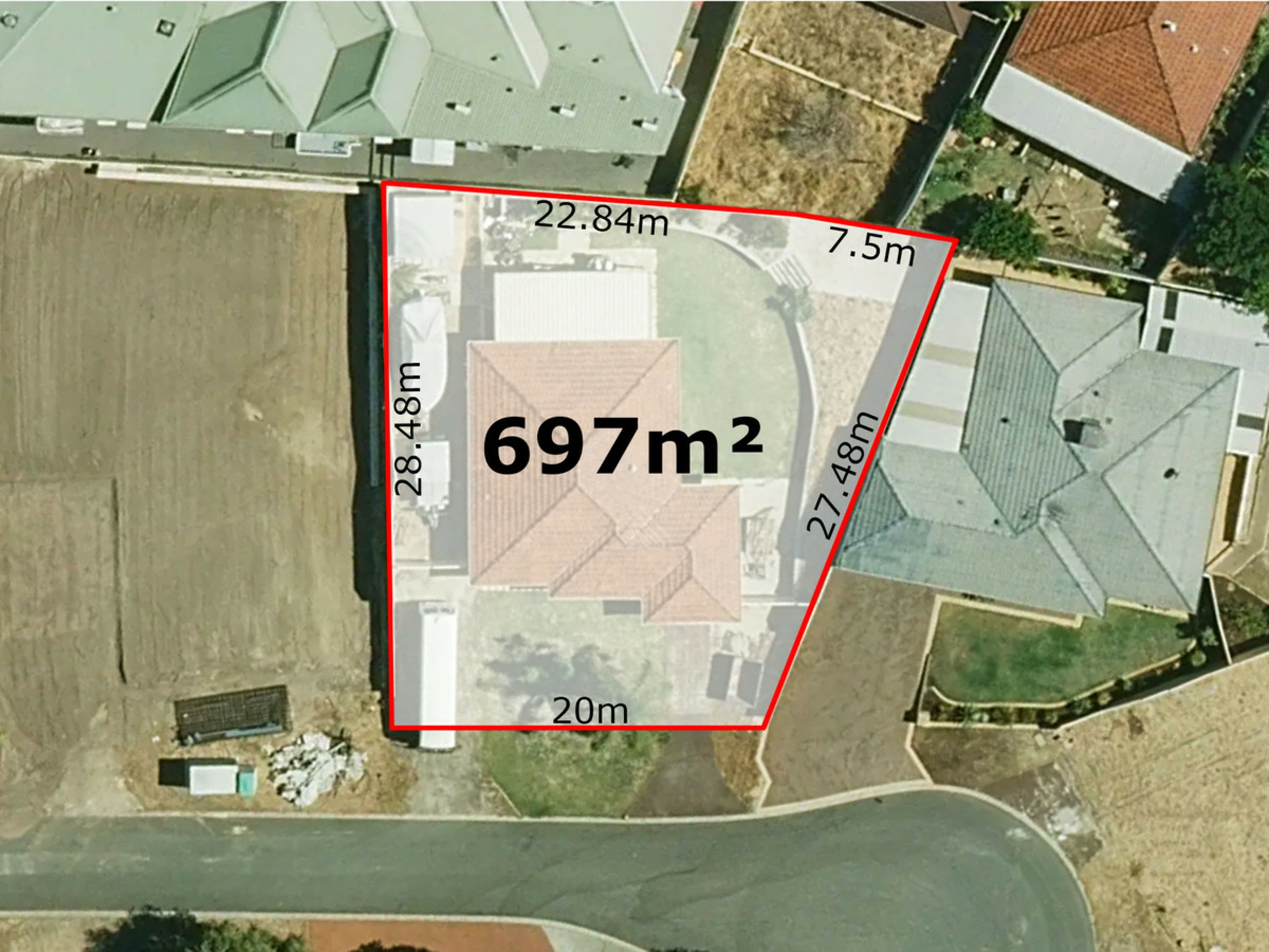 19 Trafalgar Gardens, MARANGAROO