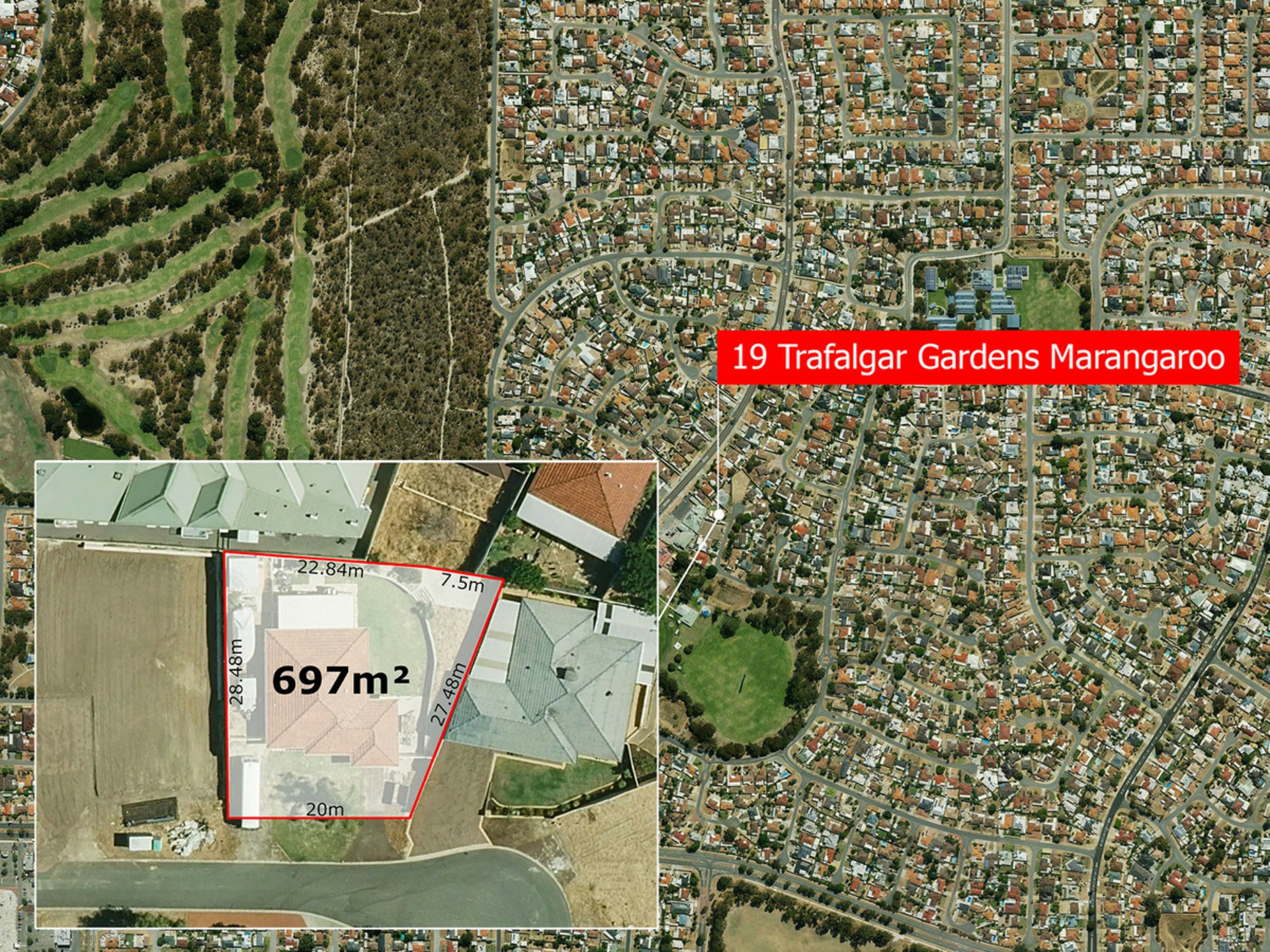 19 Trafalgar Gardens, MARANGAROO