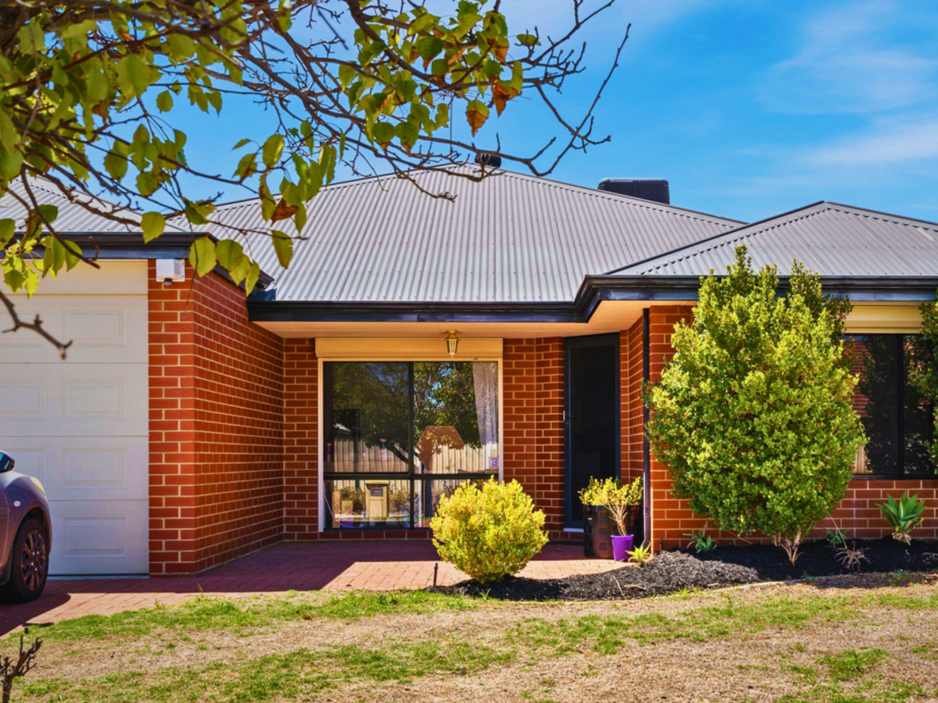 39 Minerva Loop, Success