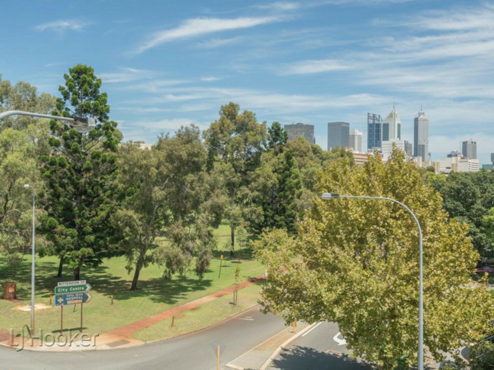 15/70 Wittenoom Street, EAST PERTH