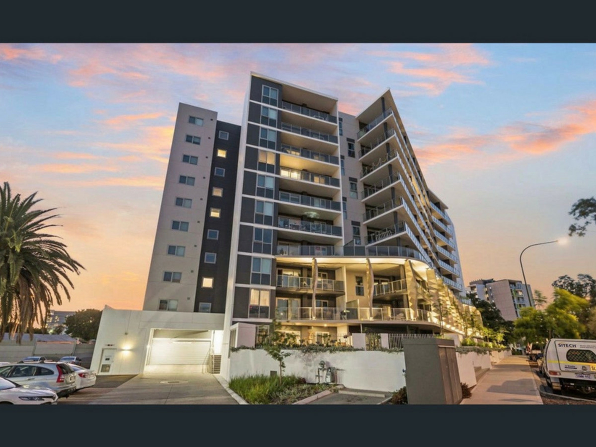 55/5 Rowe Avenue, RIVERVALE